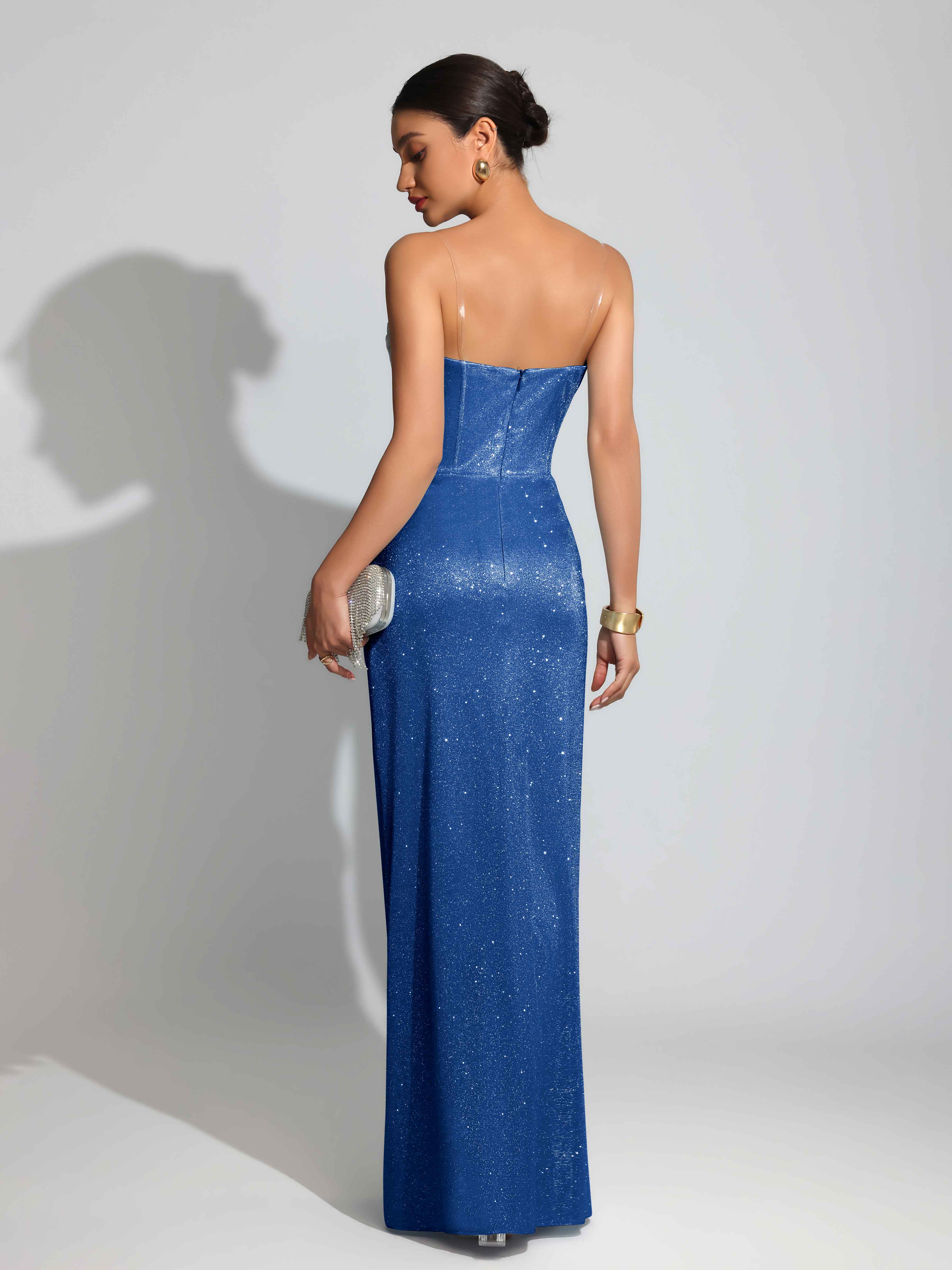#Couleur_Bleu Roi