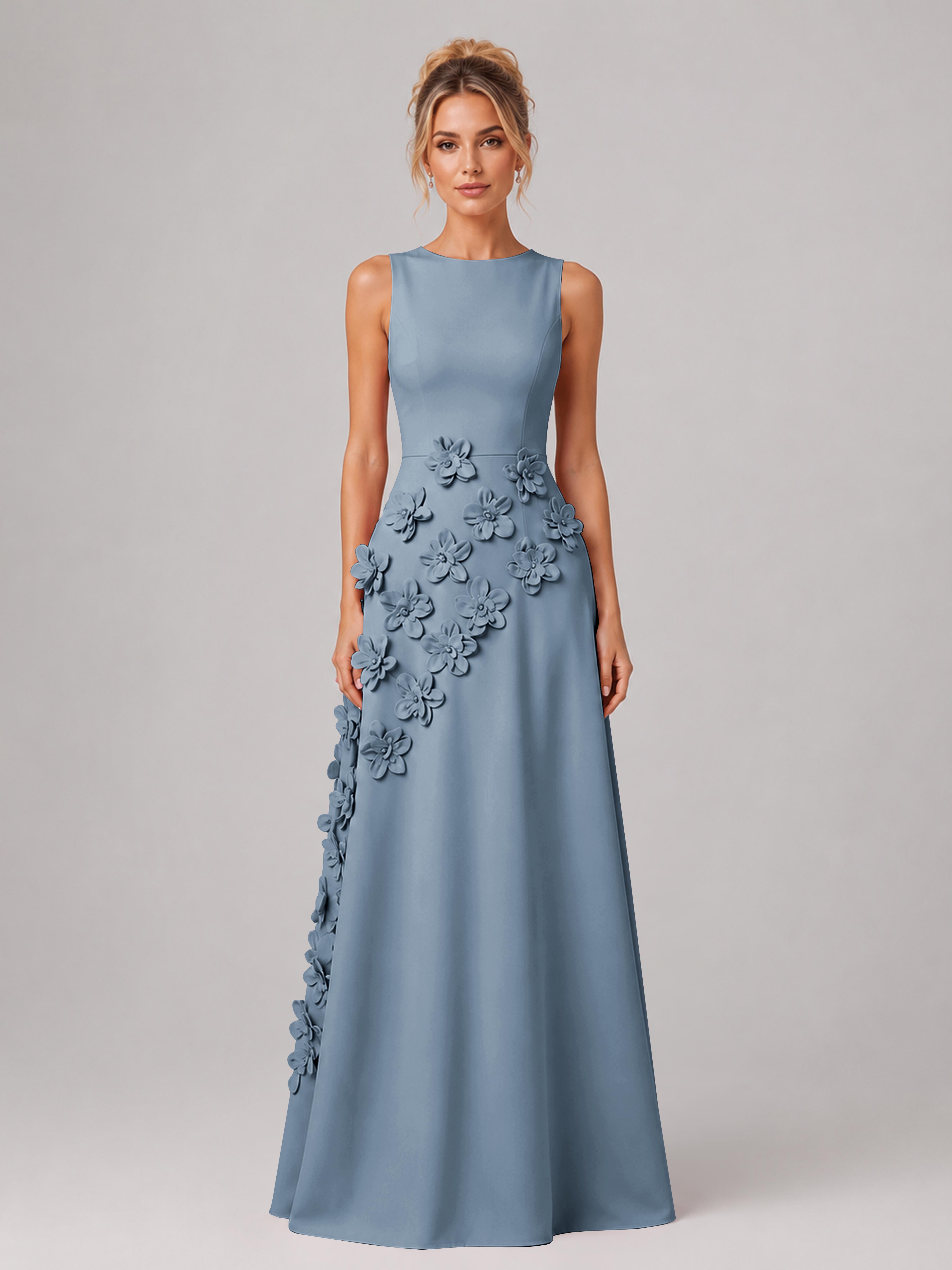 #Couleur_Bleu Poussiéreux
