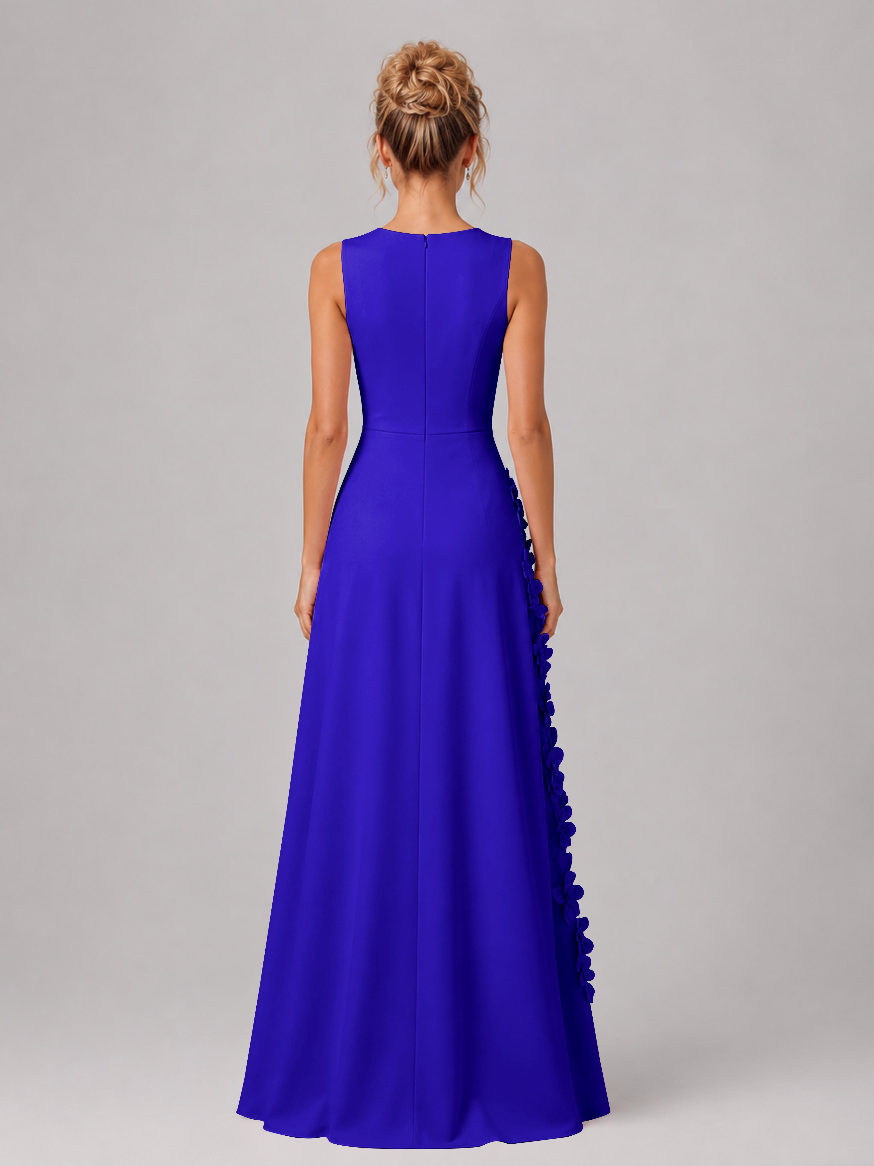 #Couleur_Bleu Roi