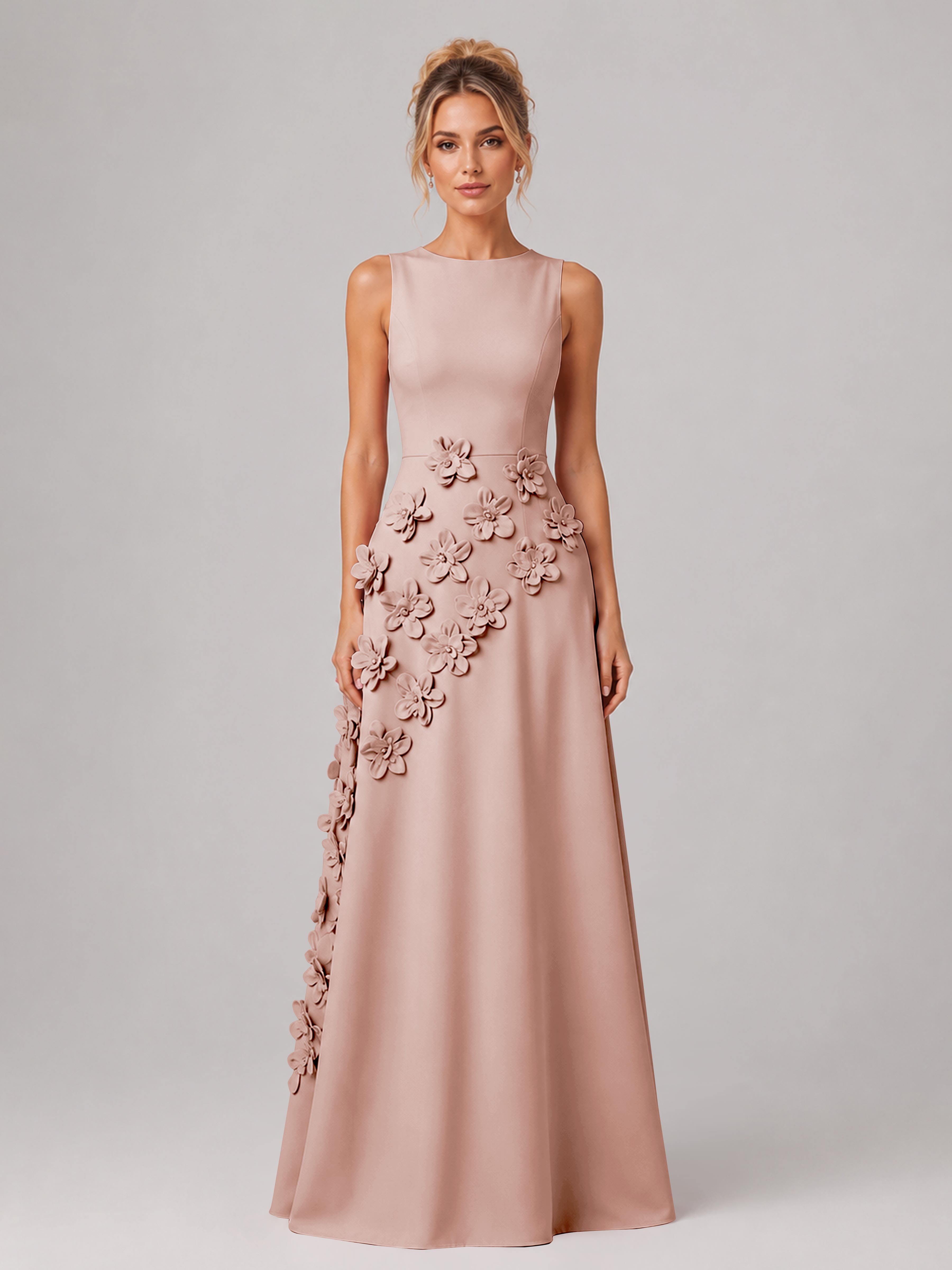 #Couleur_Rose Poussiéreuse