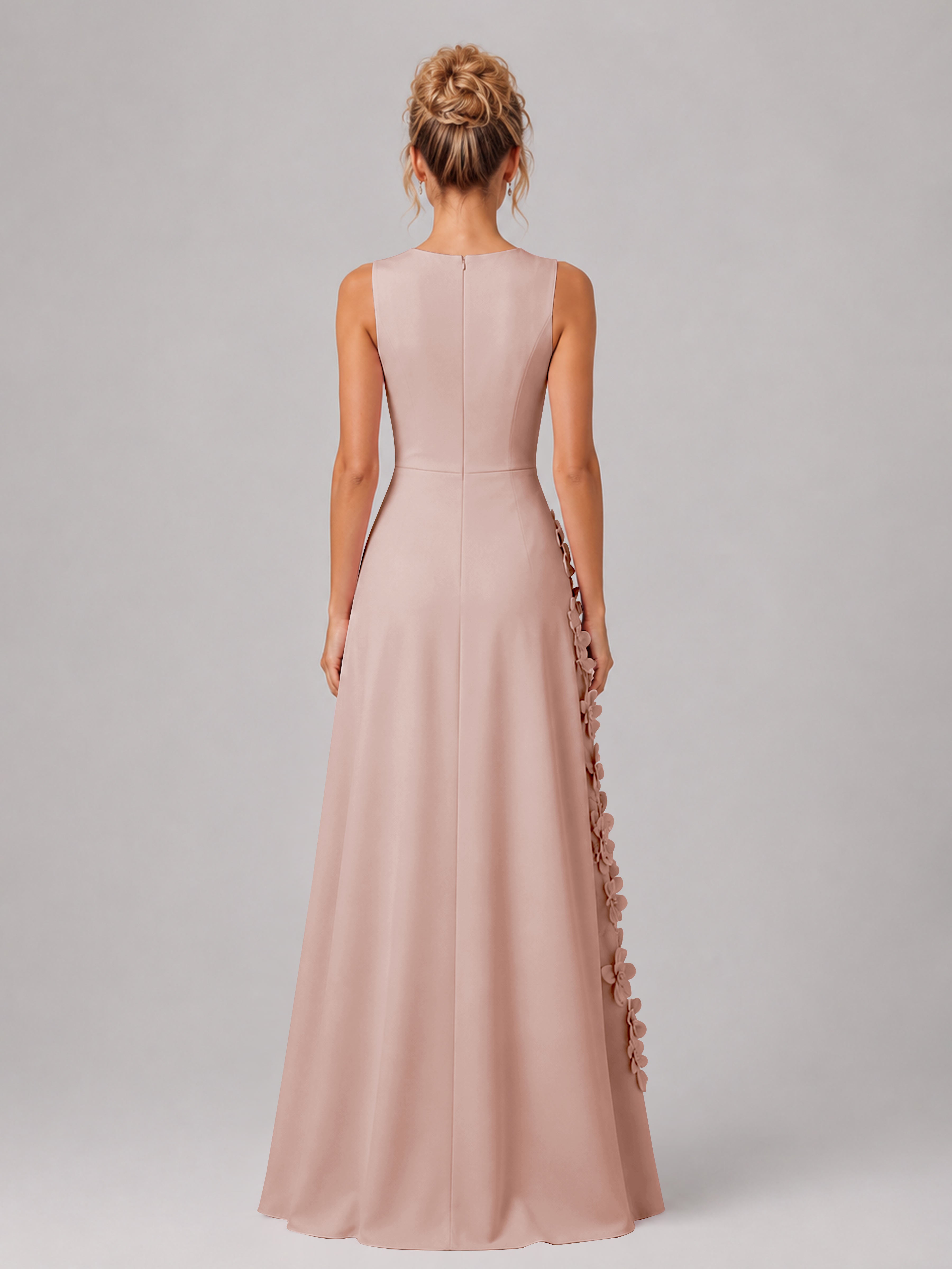 #Couleur_Rose Poussiéreuse