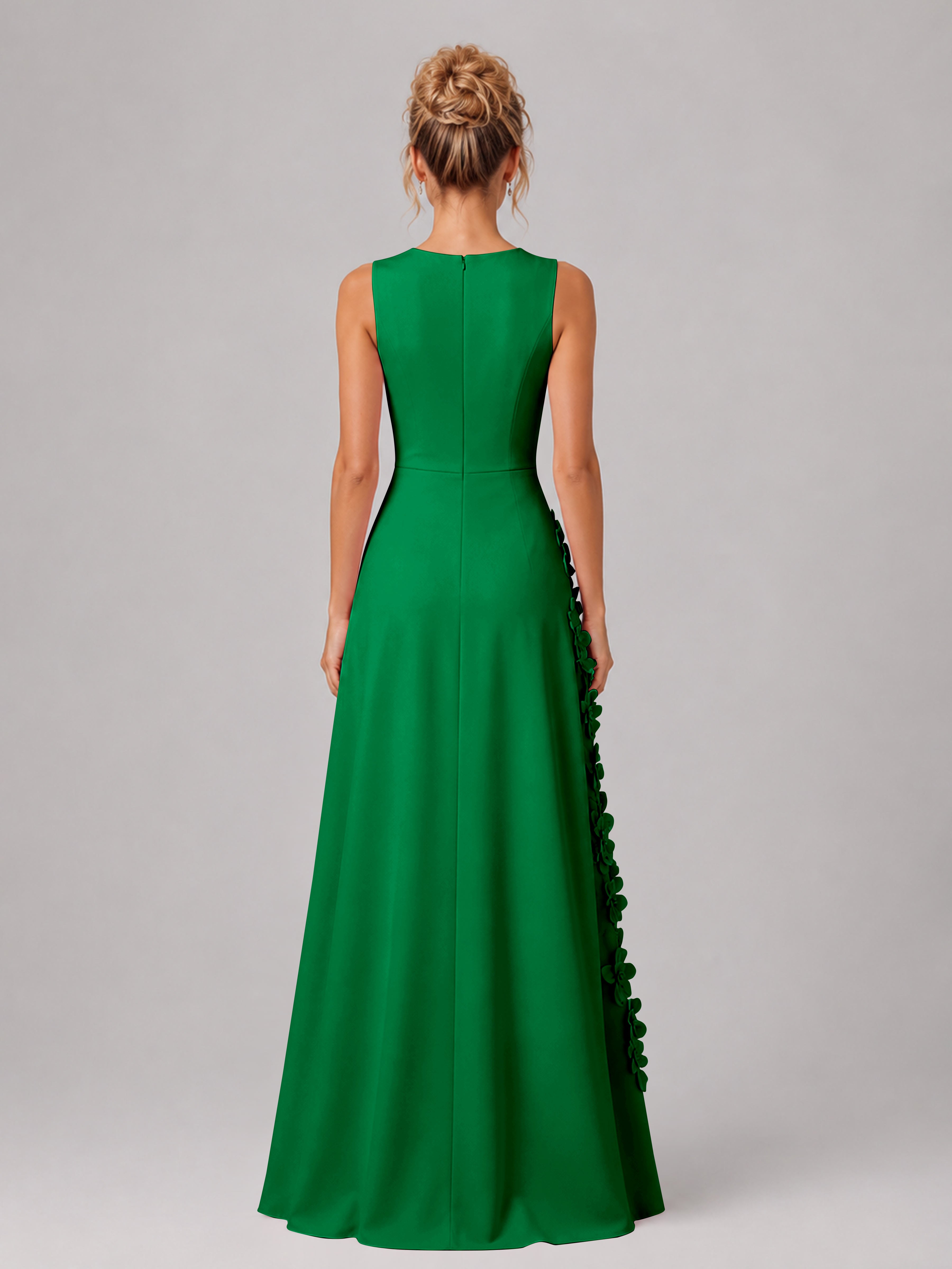 #Couleur_Vert Émeraude