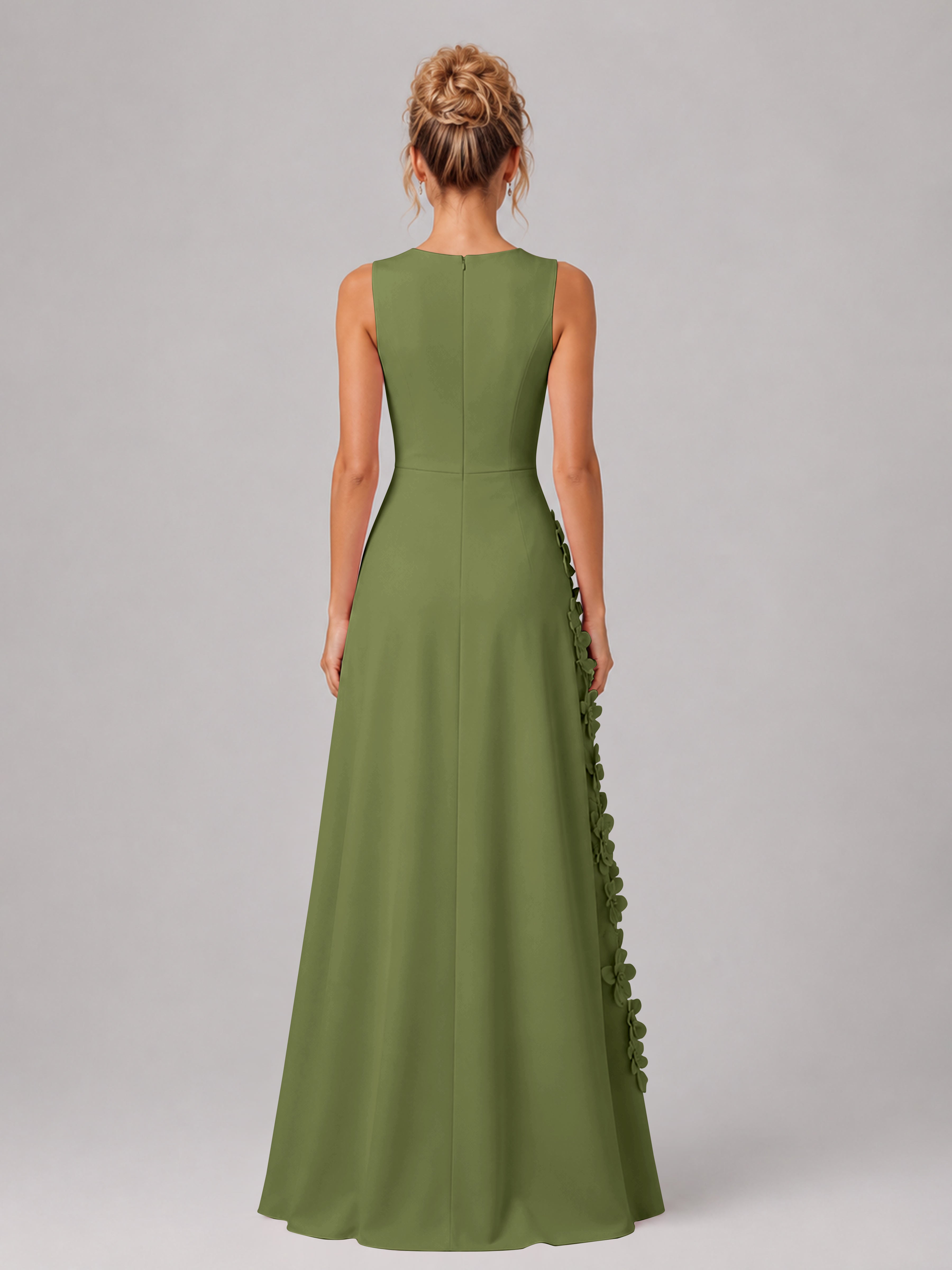 #Couleur_Vert Olive