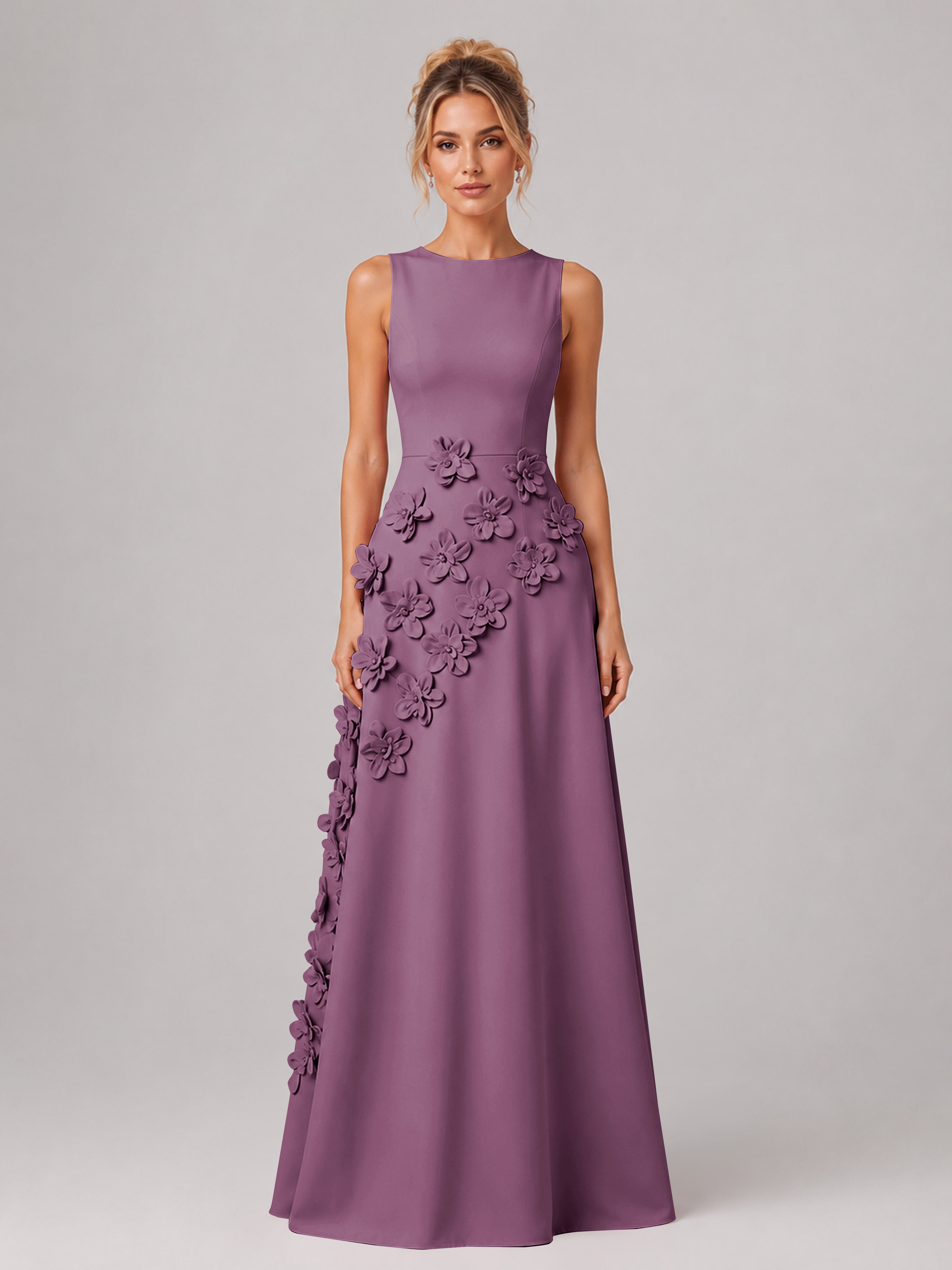 #Couleur_Vintage Mauve