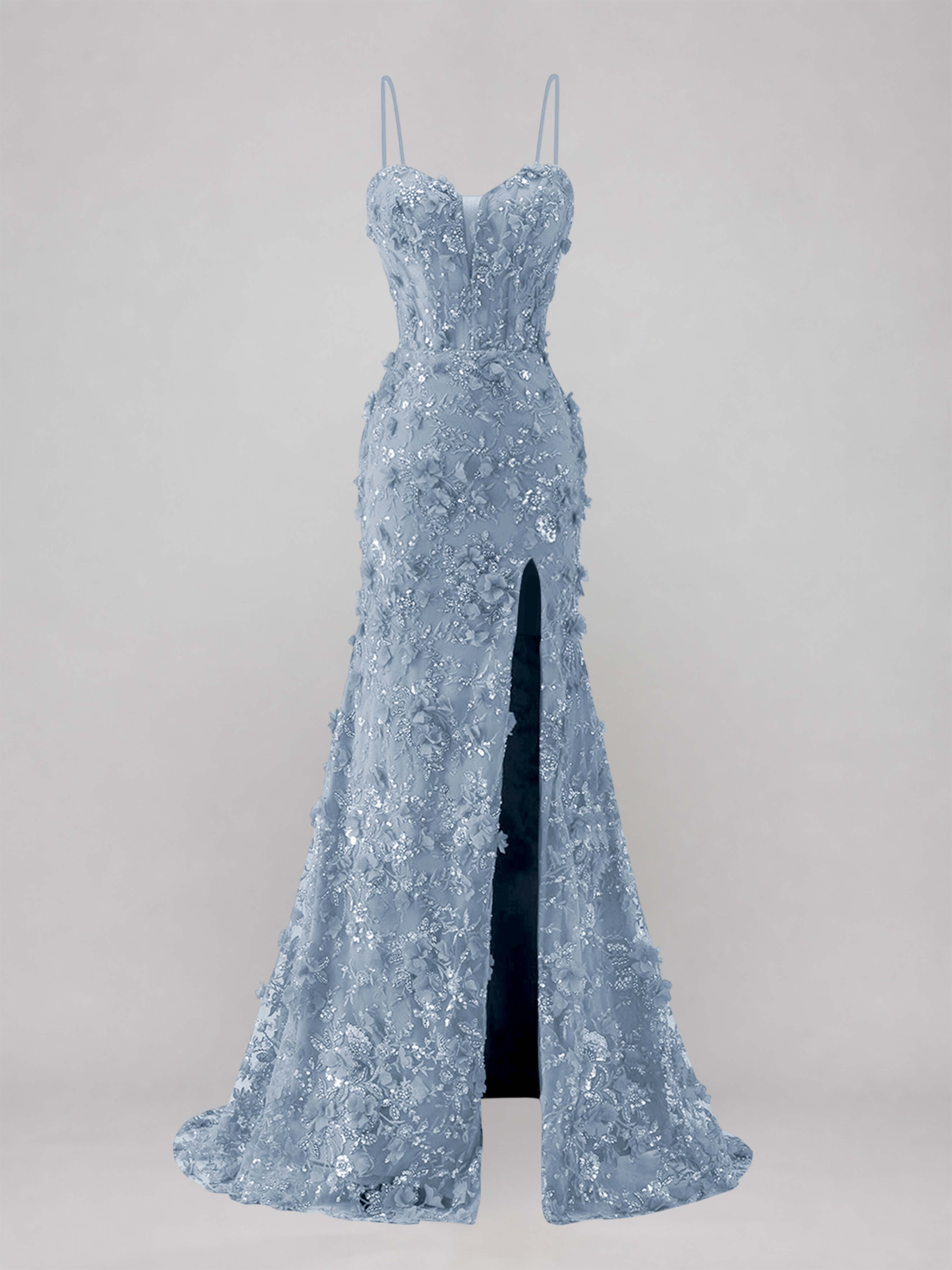 #Couleur_Bleu Poussiéreux