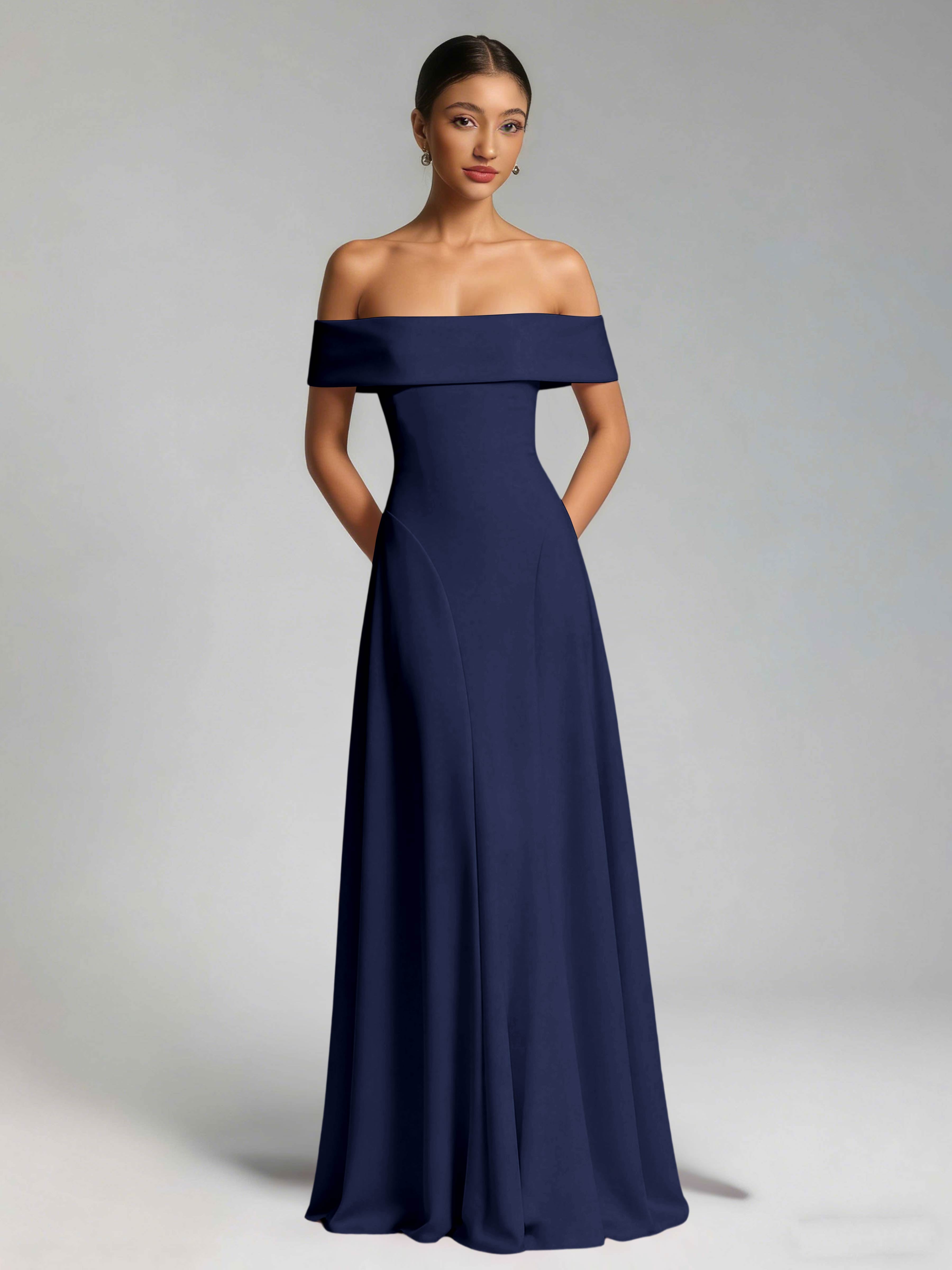 #Couleur_Bleu Marine