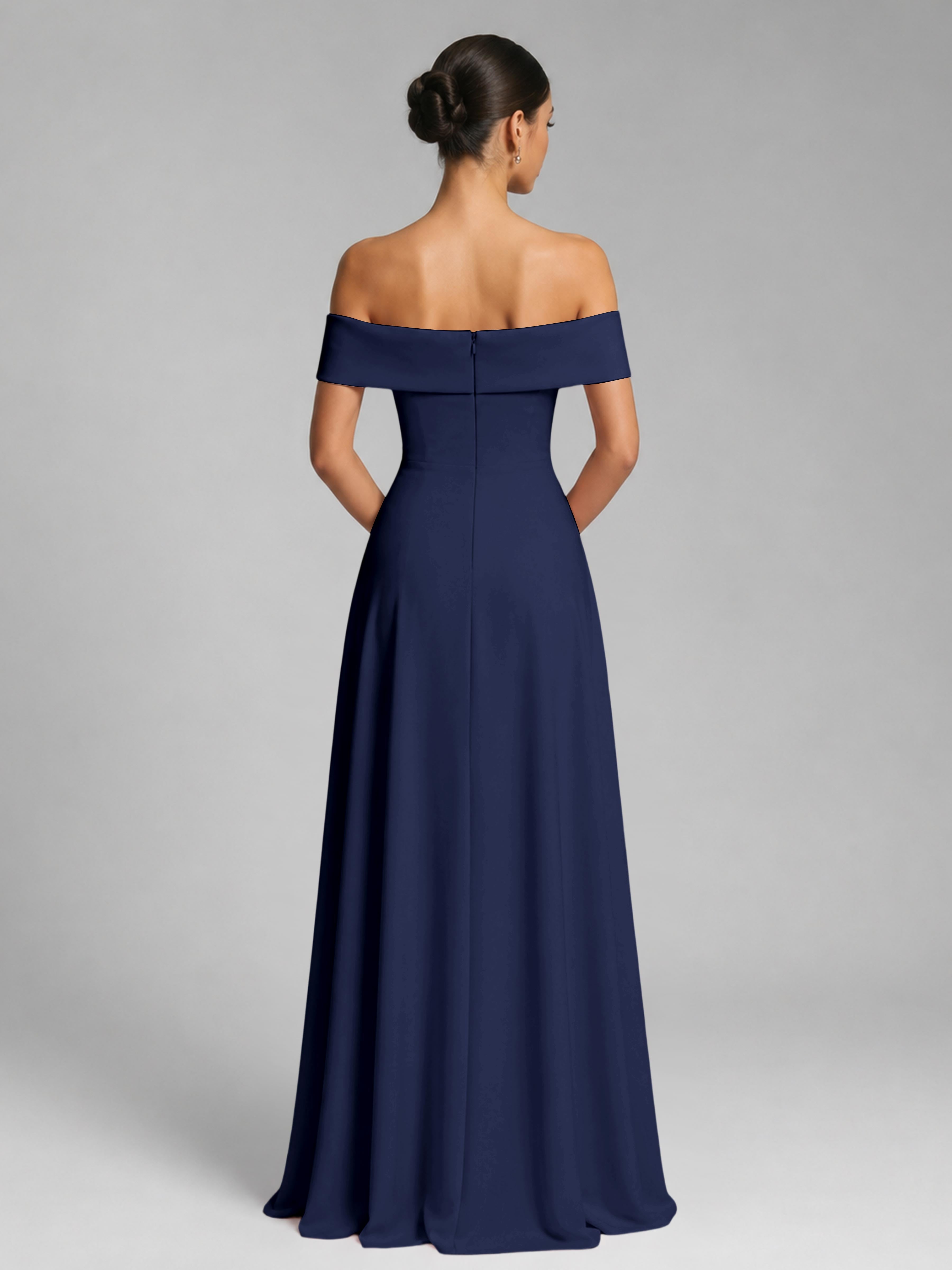 #Couleur_Bleu Marine
