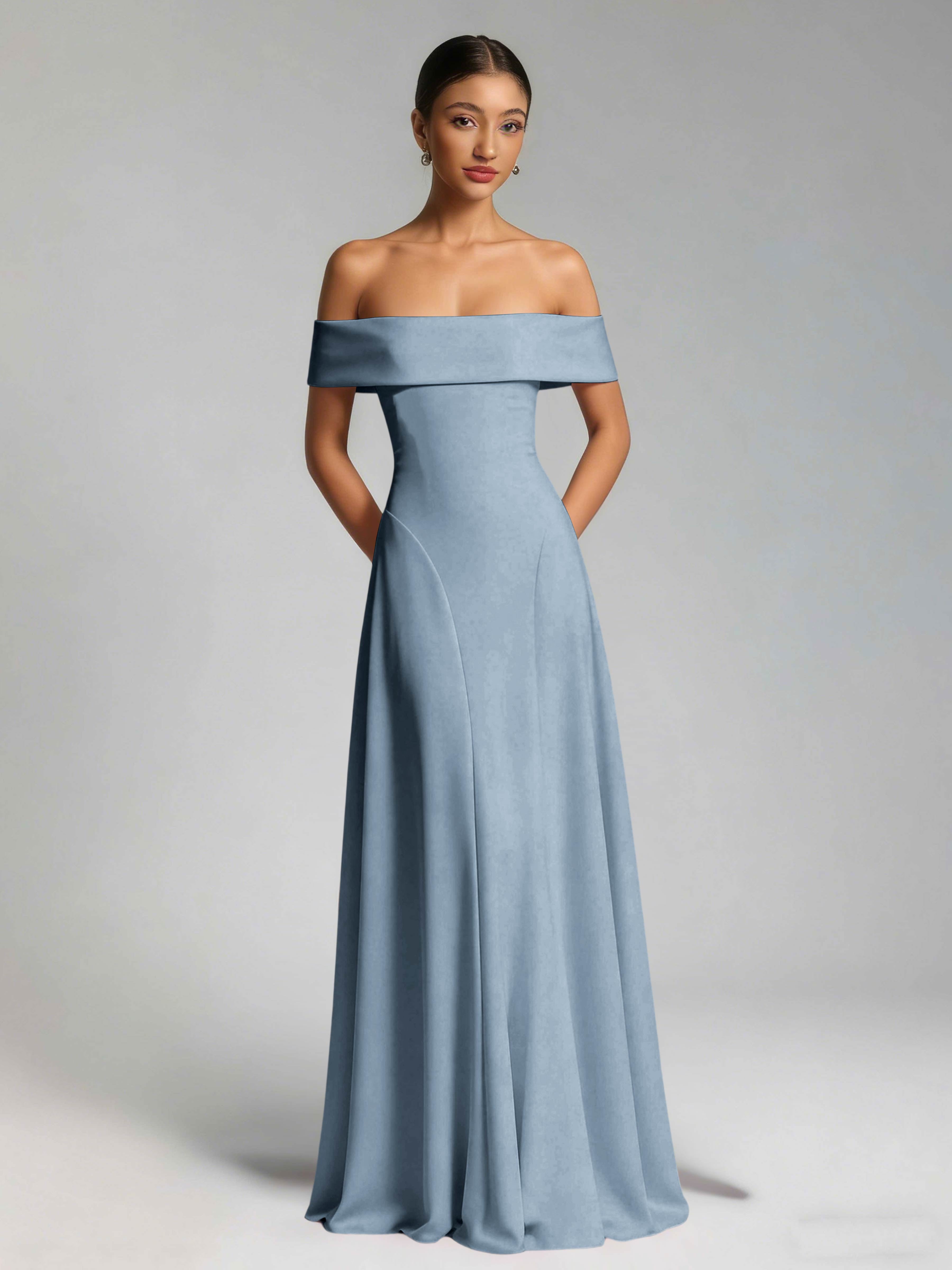 #Couleur_Bleu Poussiéreux