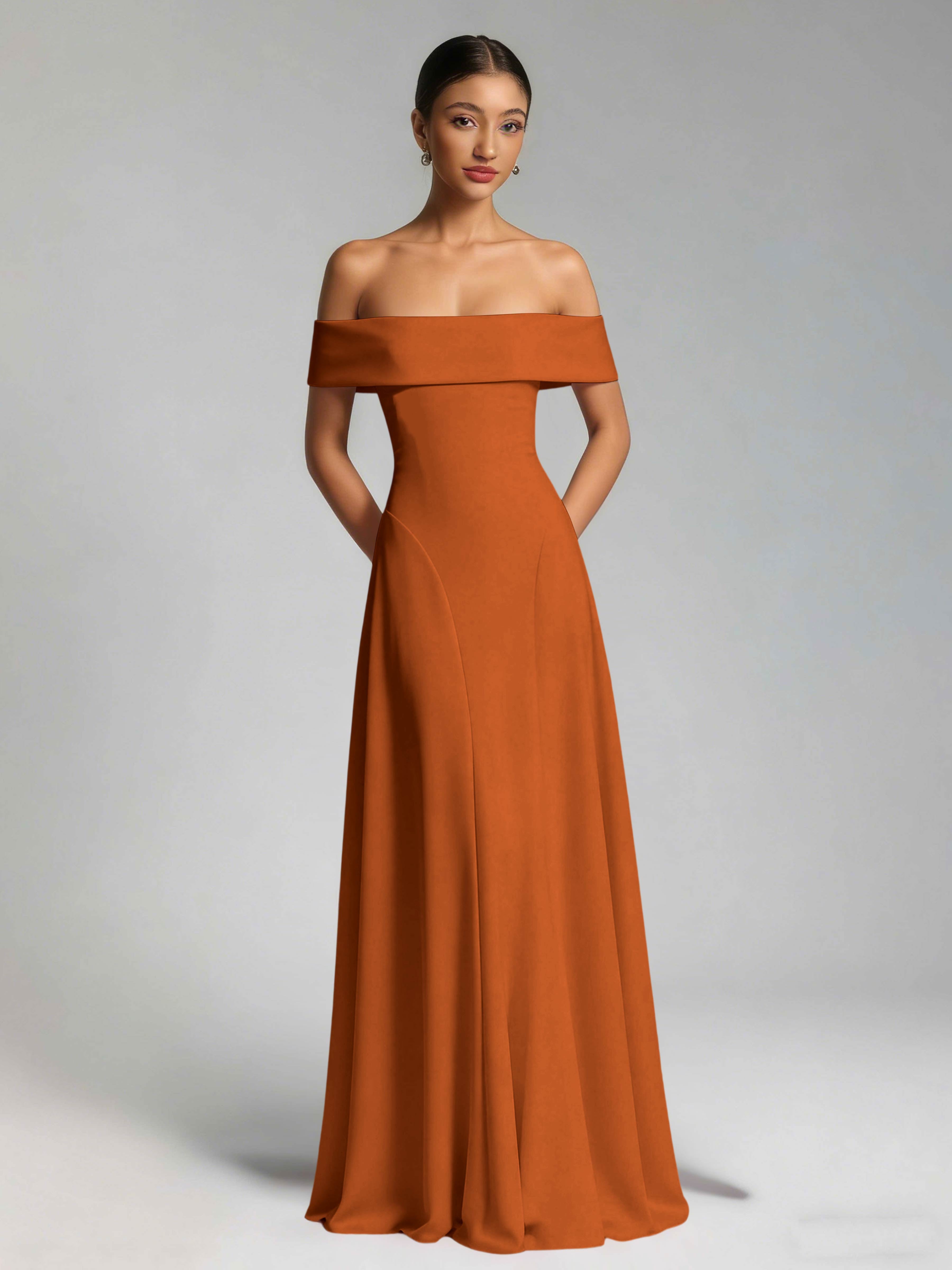 #Couleur_Orange Brule