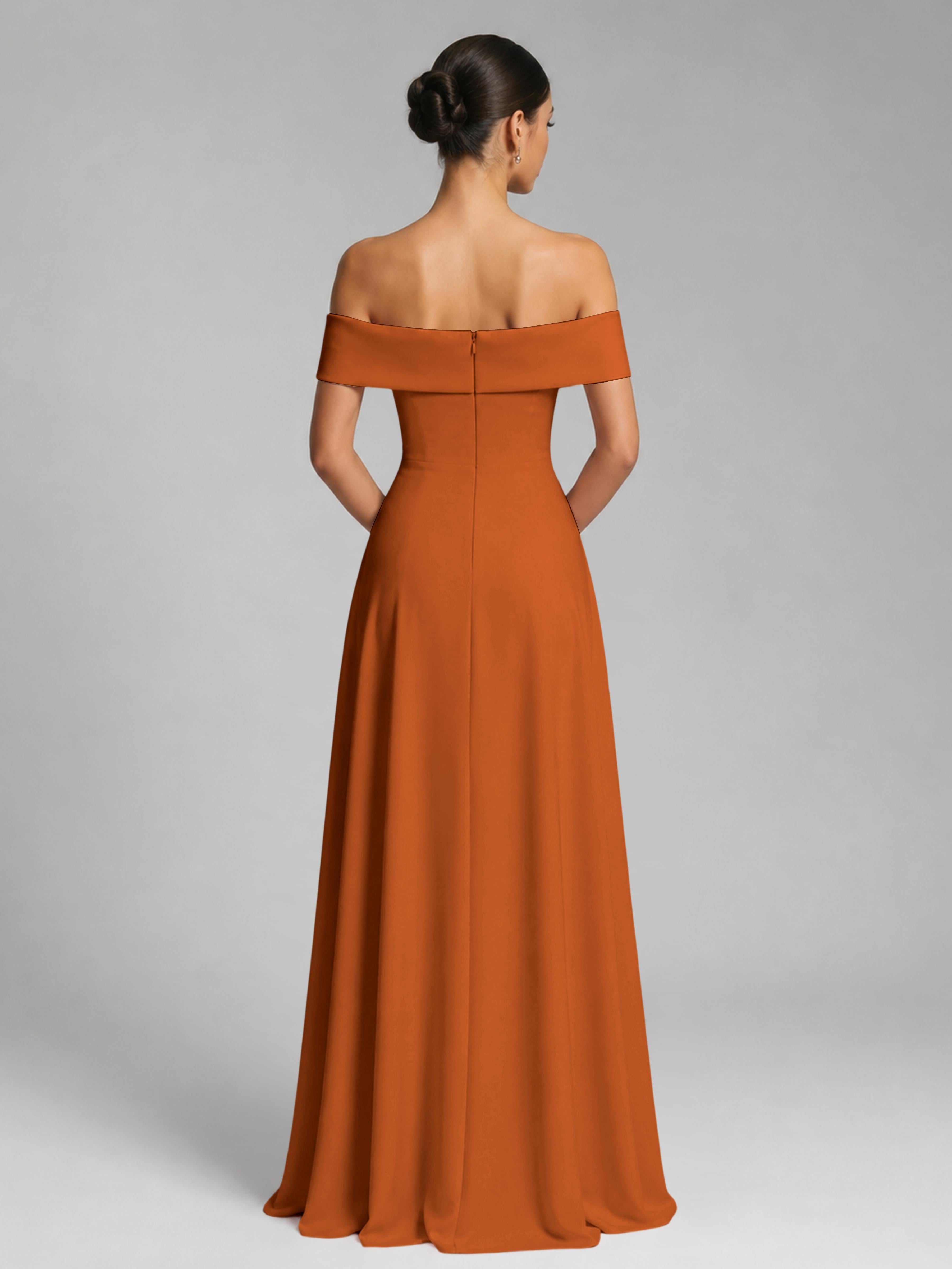 #Couleur_Orange Brule