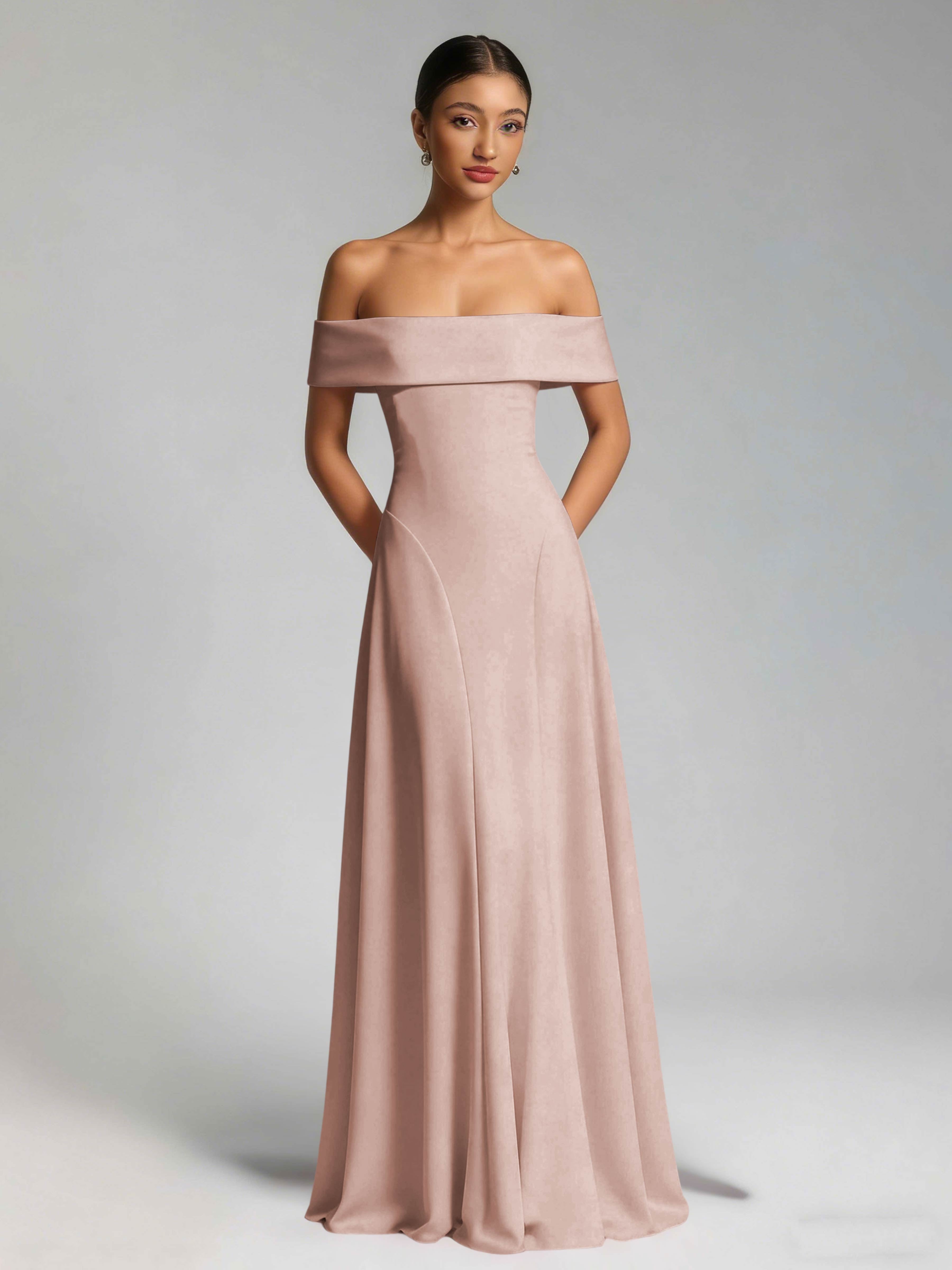 #Couleur_Rose Poussiéreuse