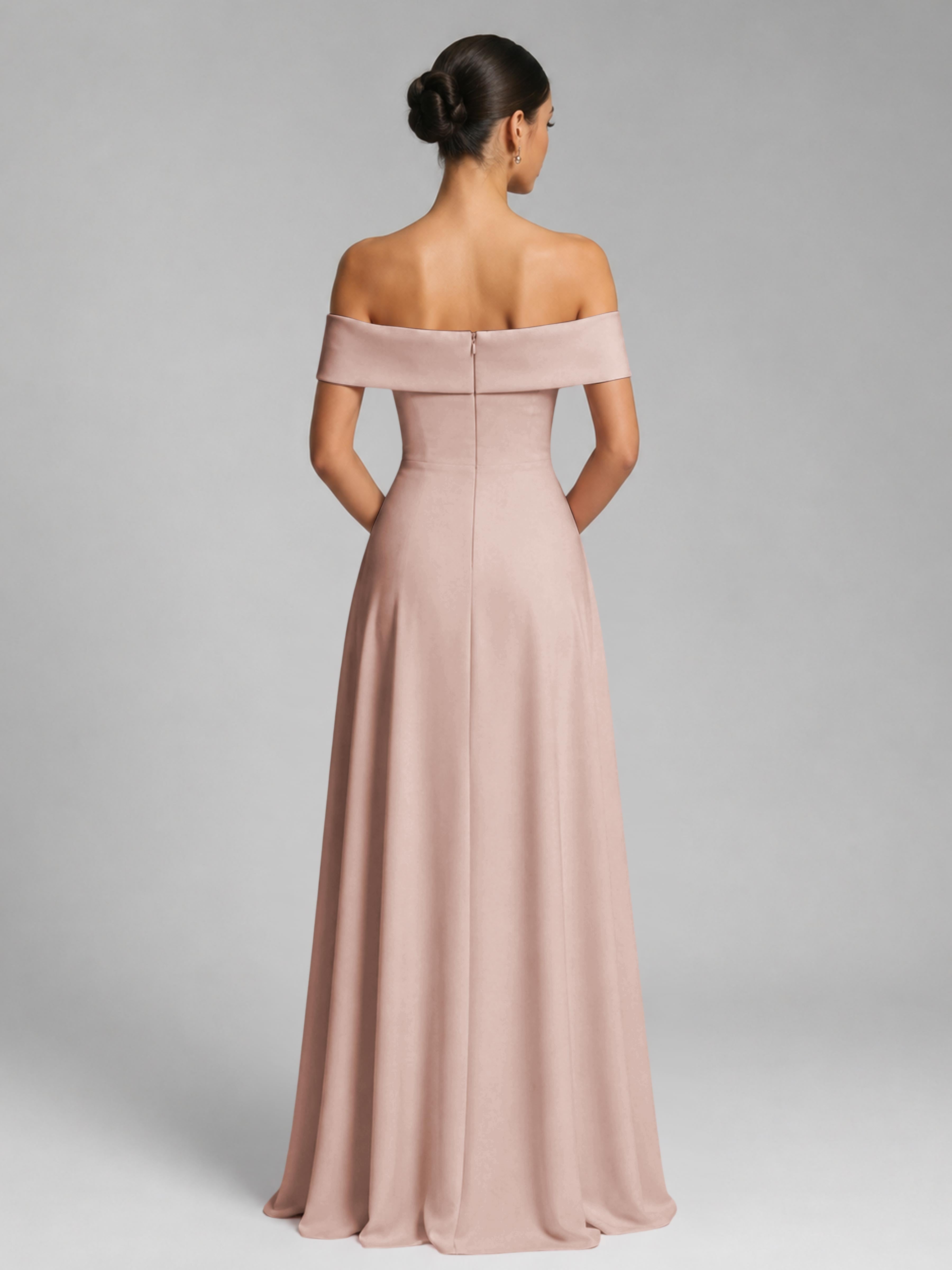 #Couleur_Rose Poussiéreuse