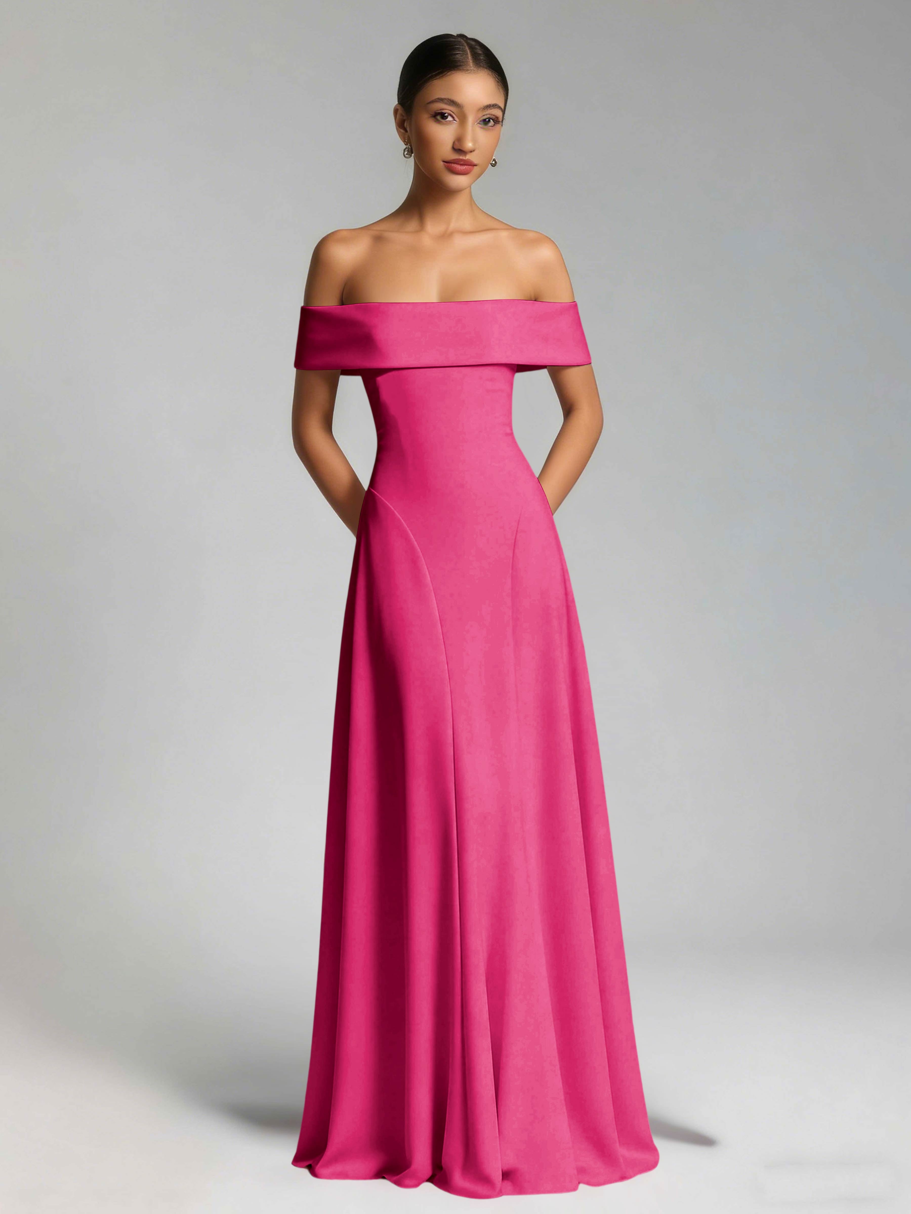 #Couleur_Rose Vif