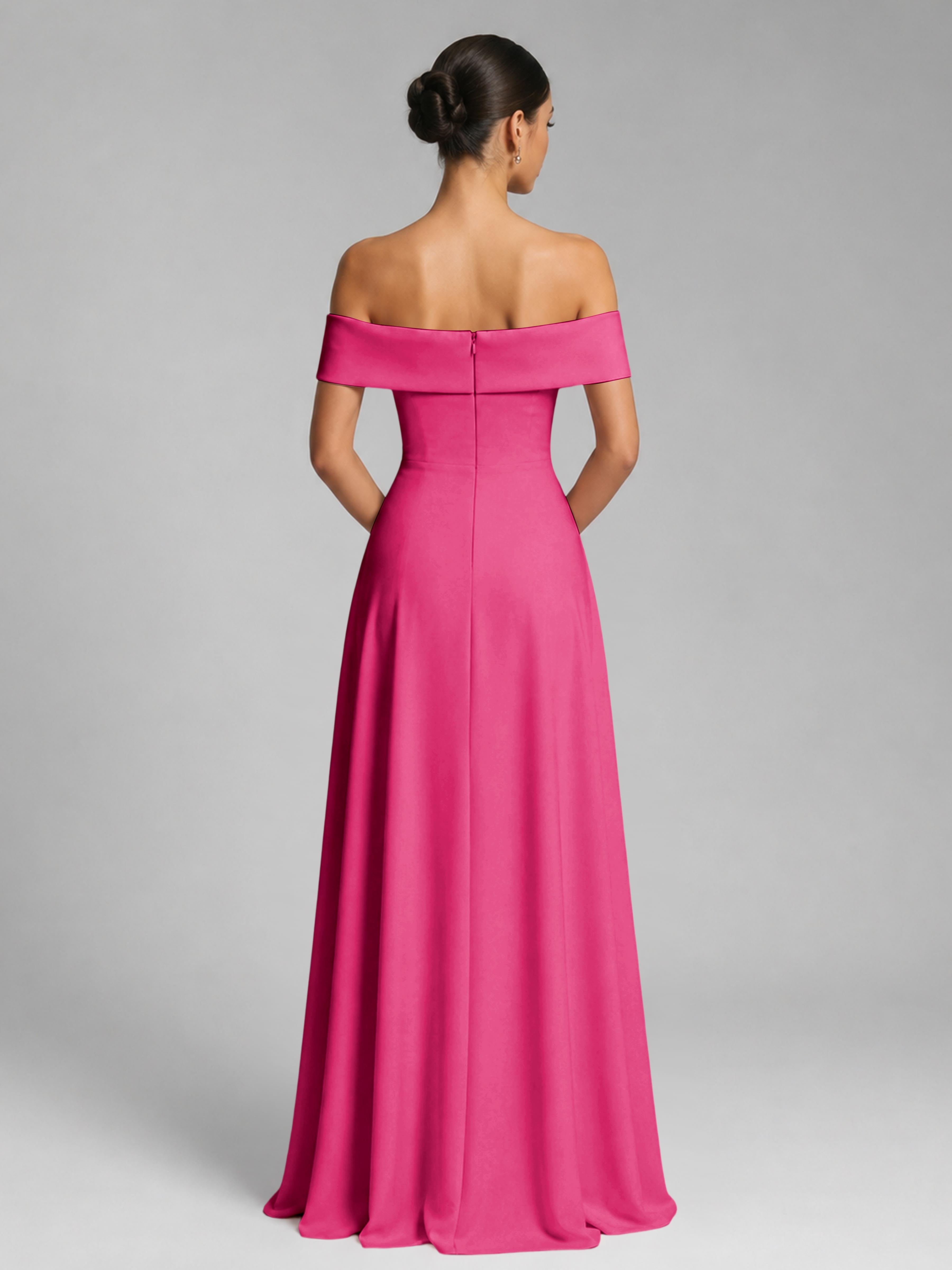 #Couleur_Rose Vif