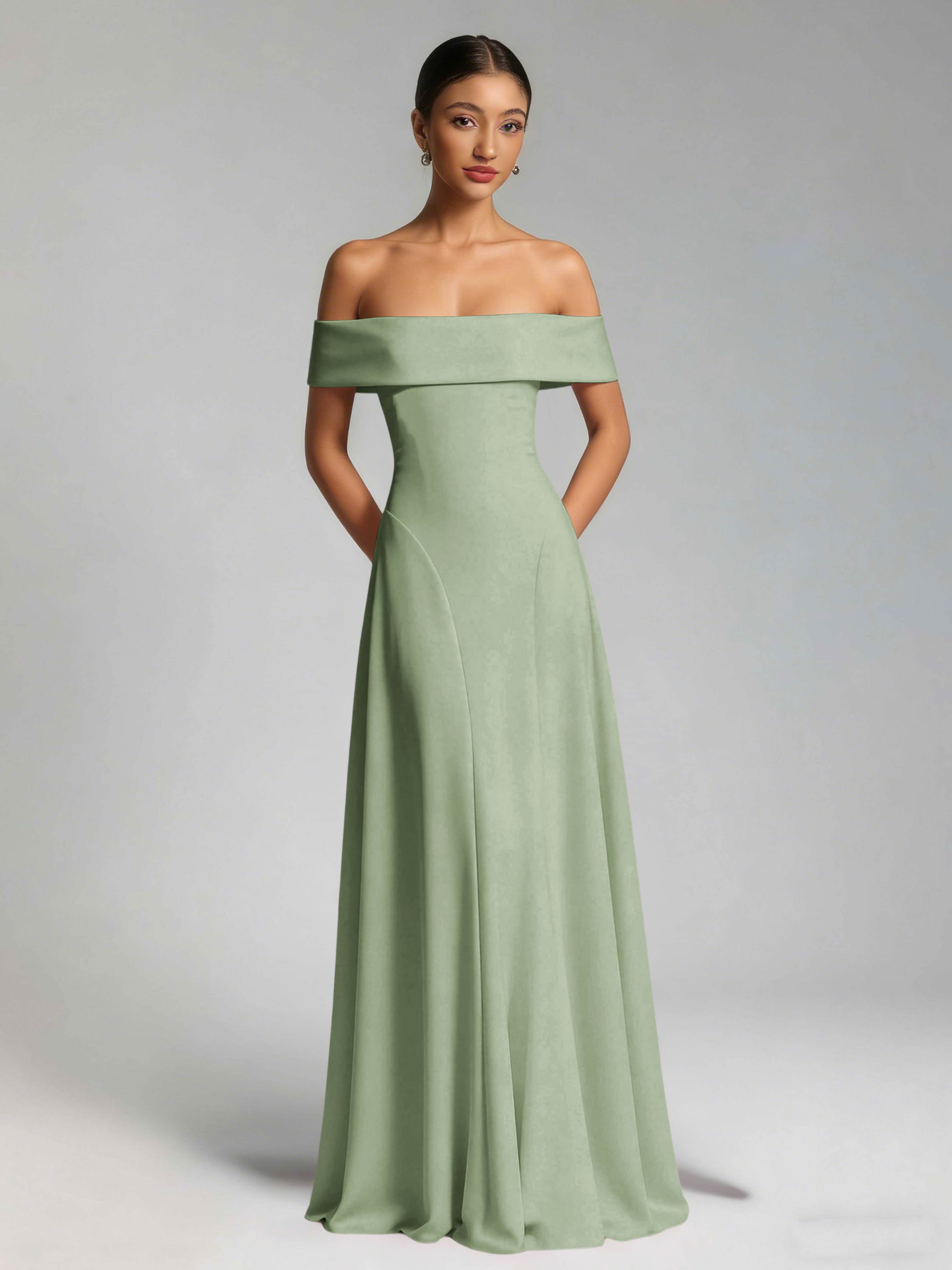 #Couleur_Sauge Poussiereuse