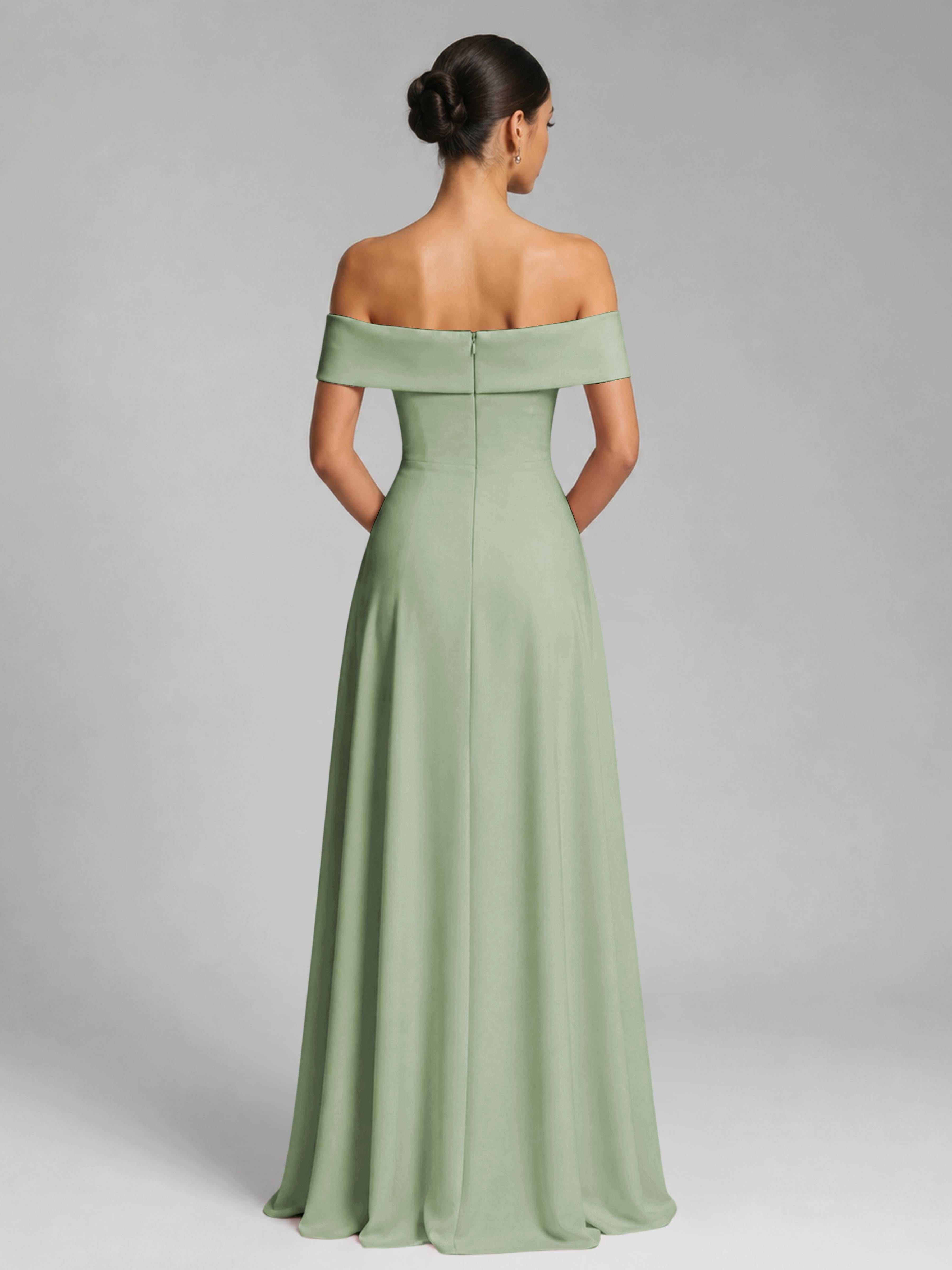 #Couleur_Sauge Poussiereuse