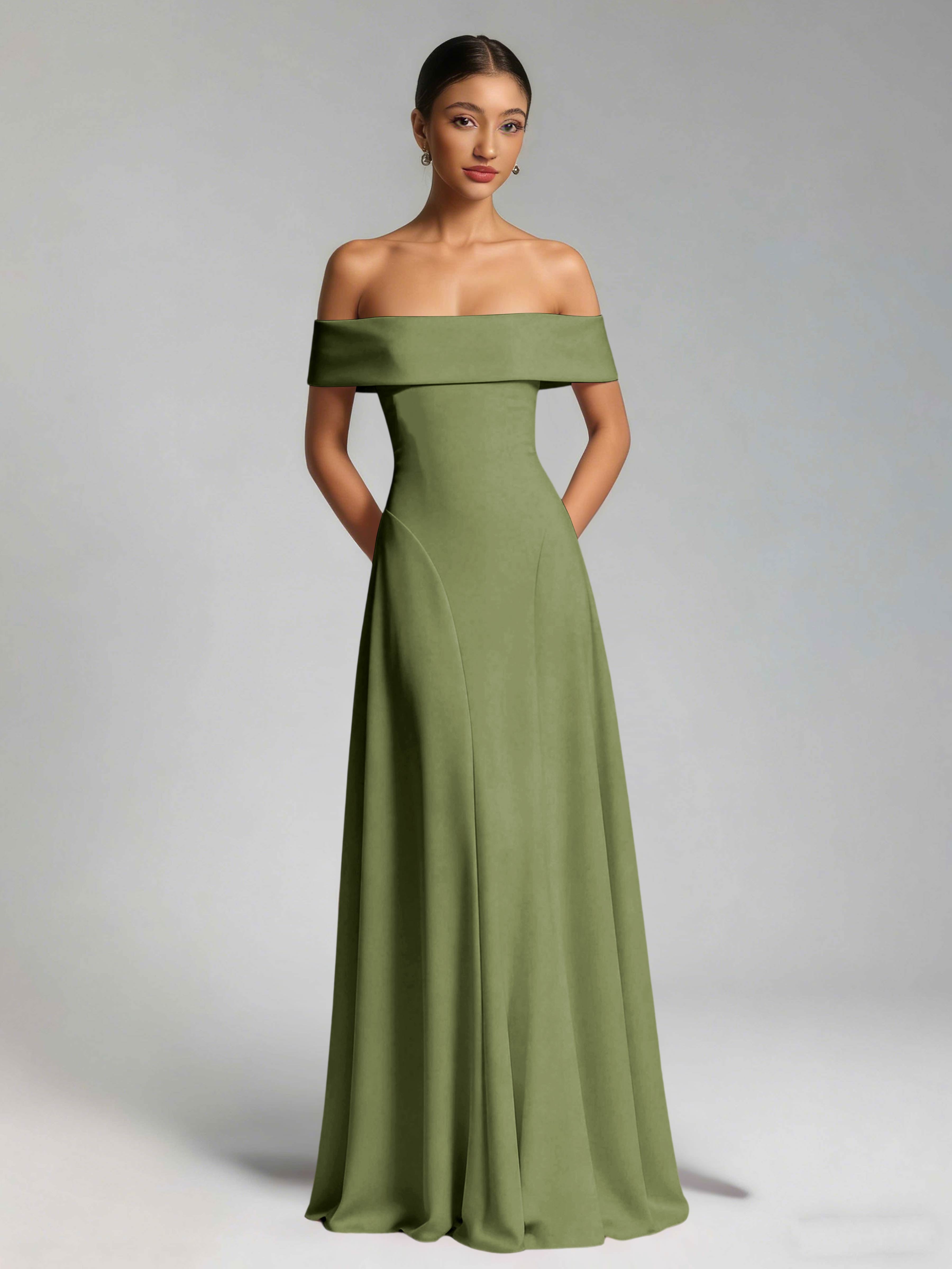#Couleur_Vert Olive