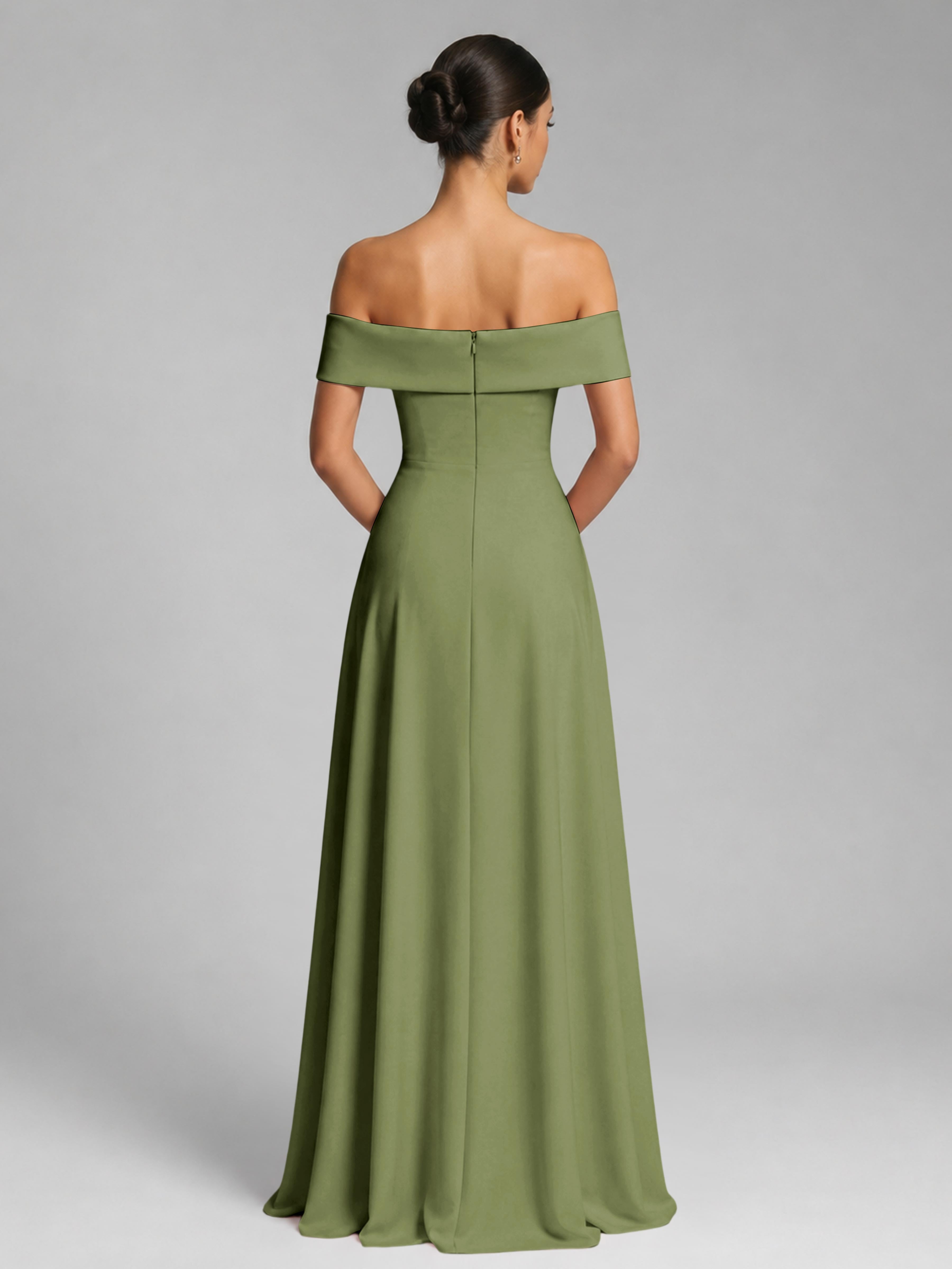 #Couleur_Vert Olive