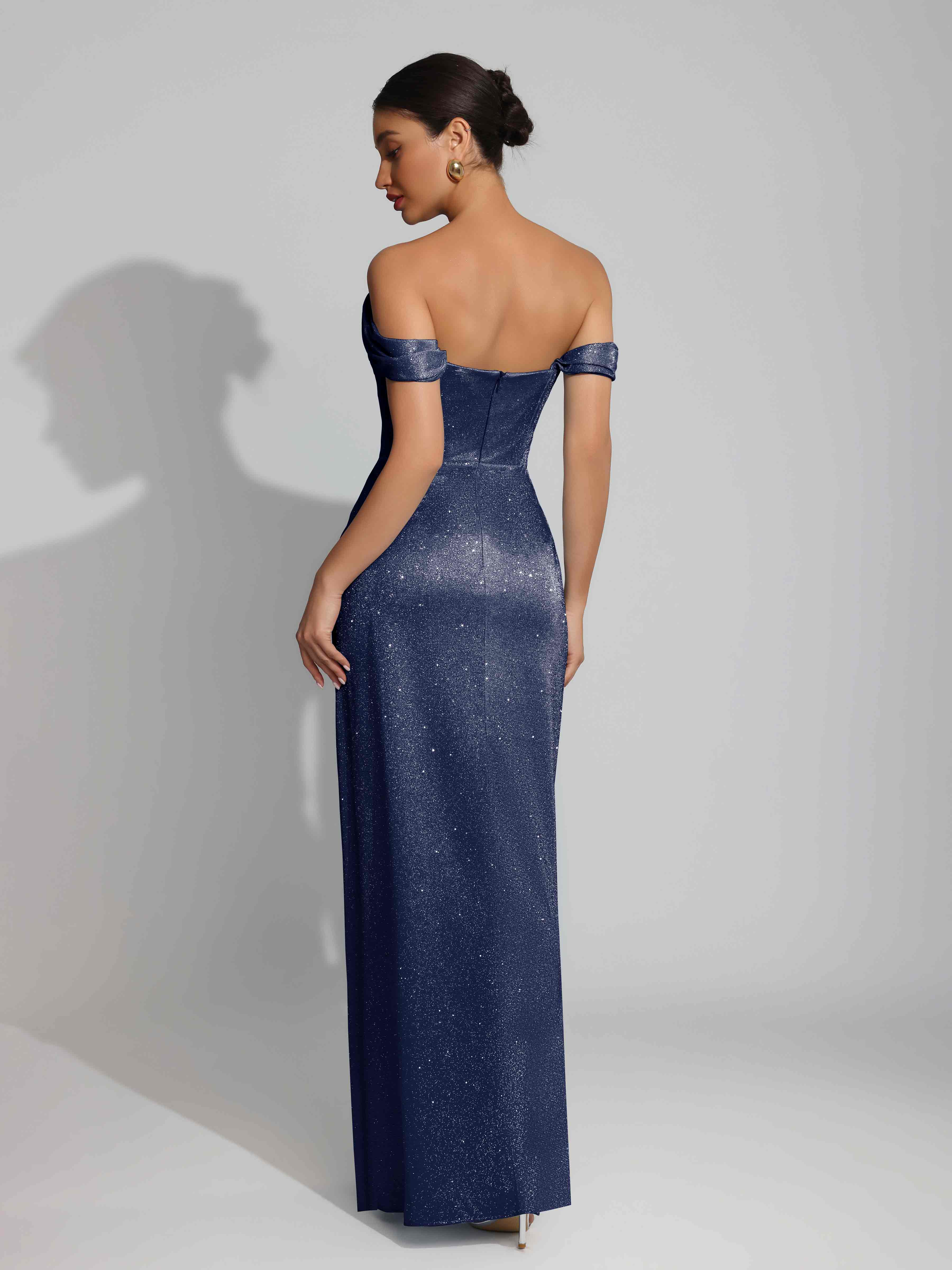 #Couleur_Bleu Marine