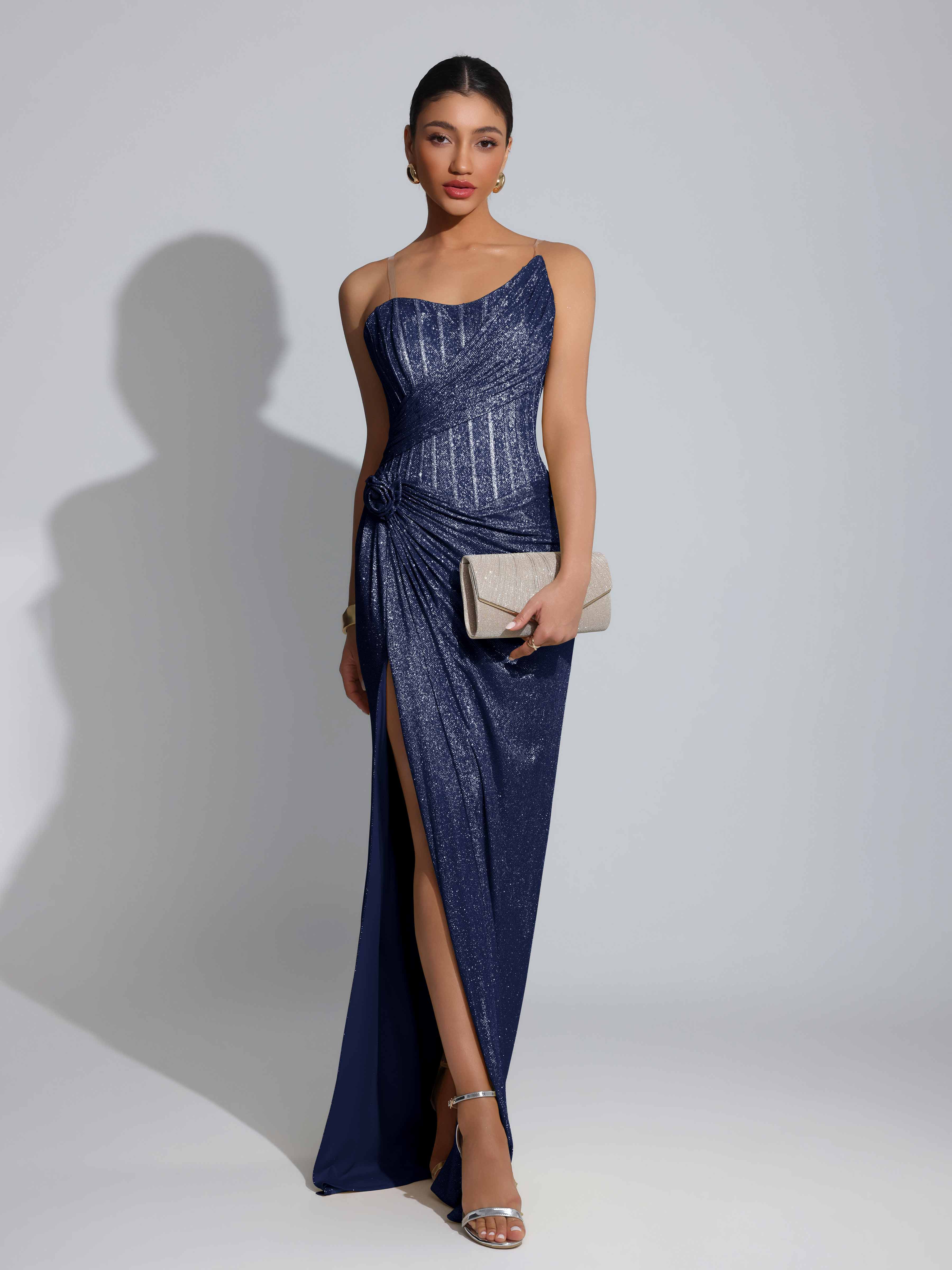 #Couleur_Bleu Marine