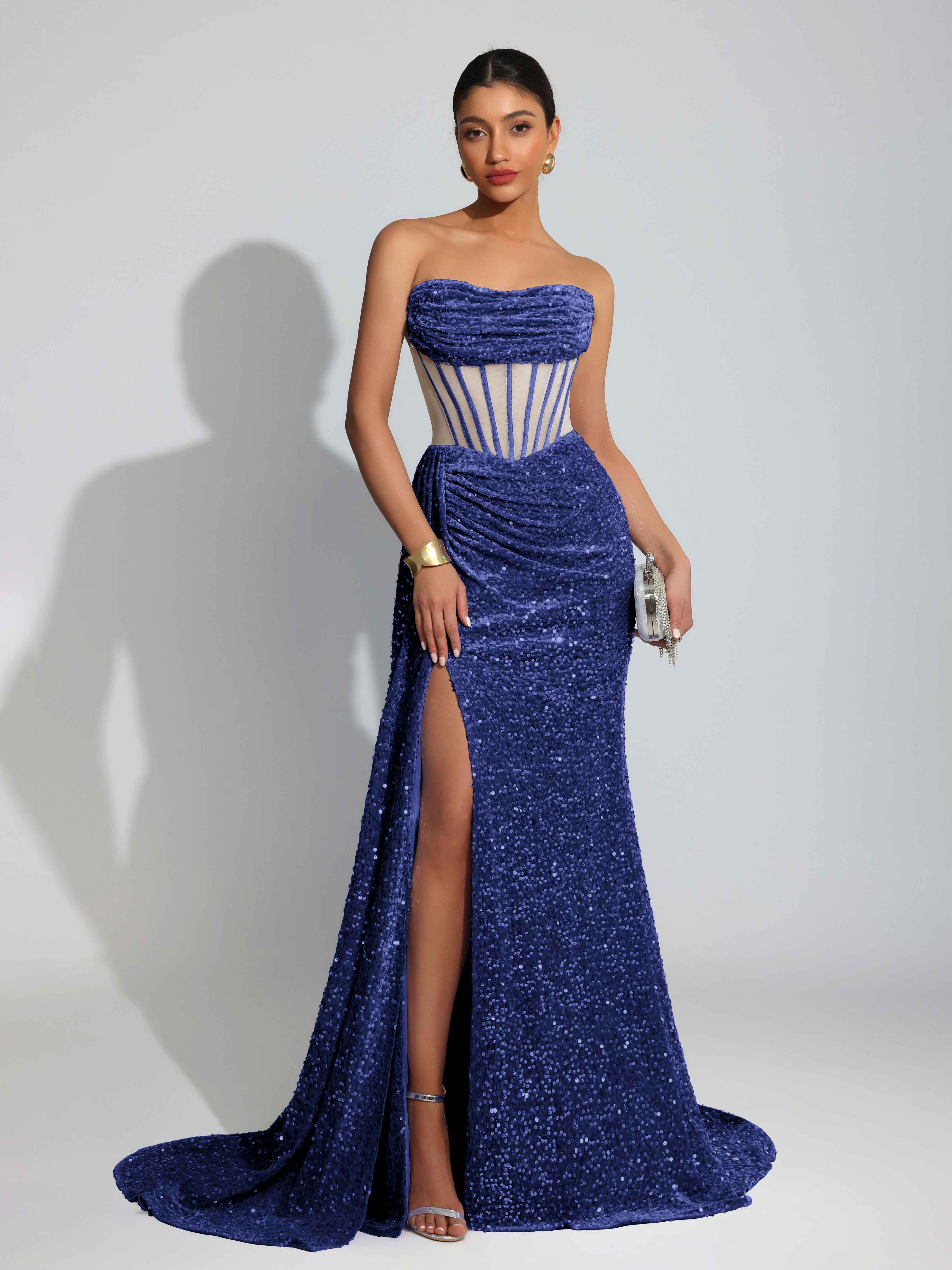 #Couleur_Bleu Roi