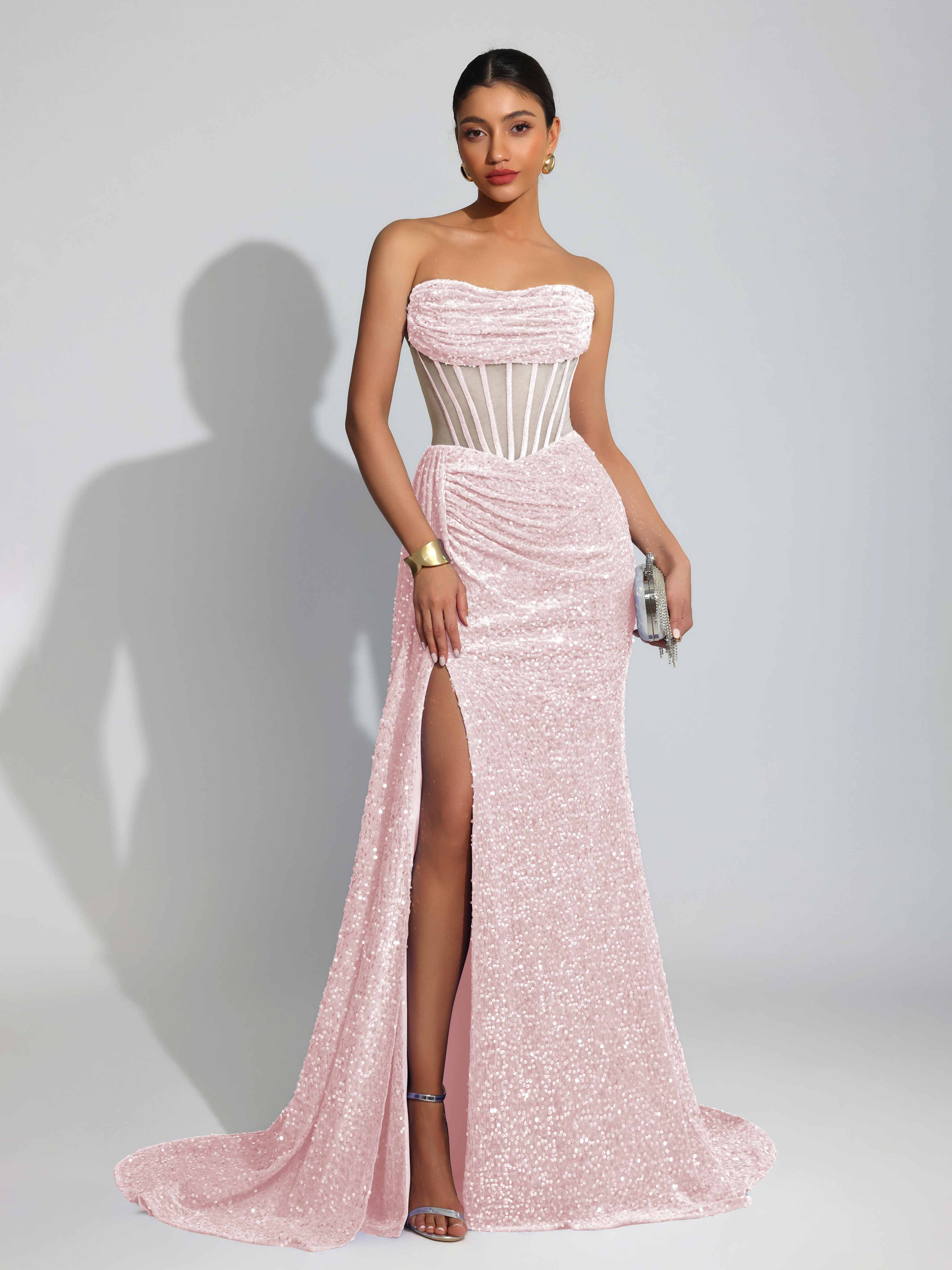 #Couleur_Rose Pâle