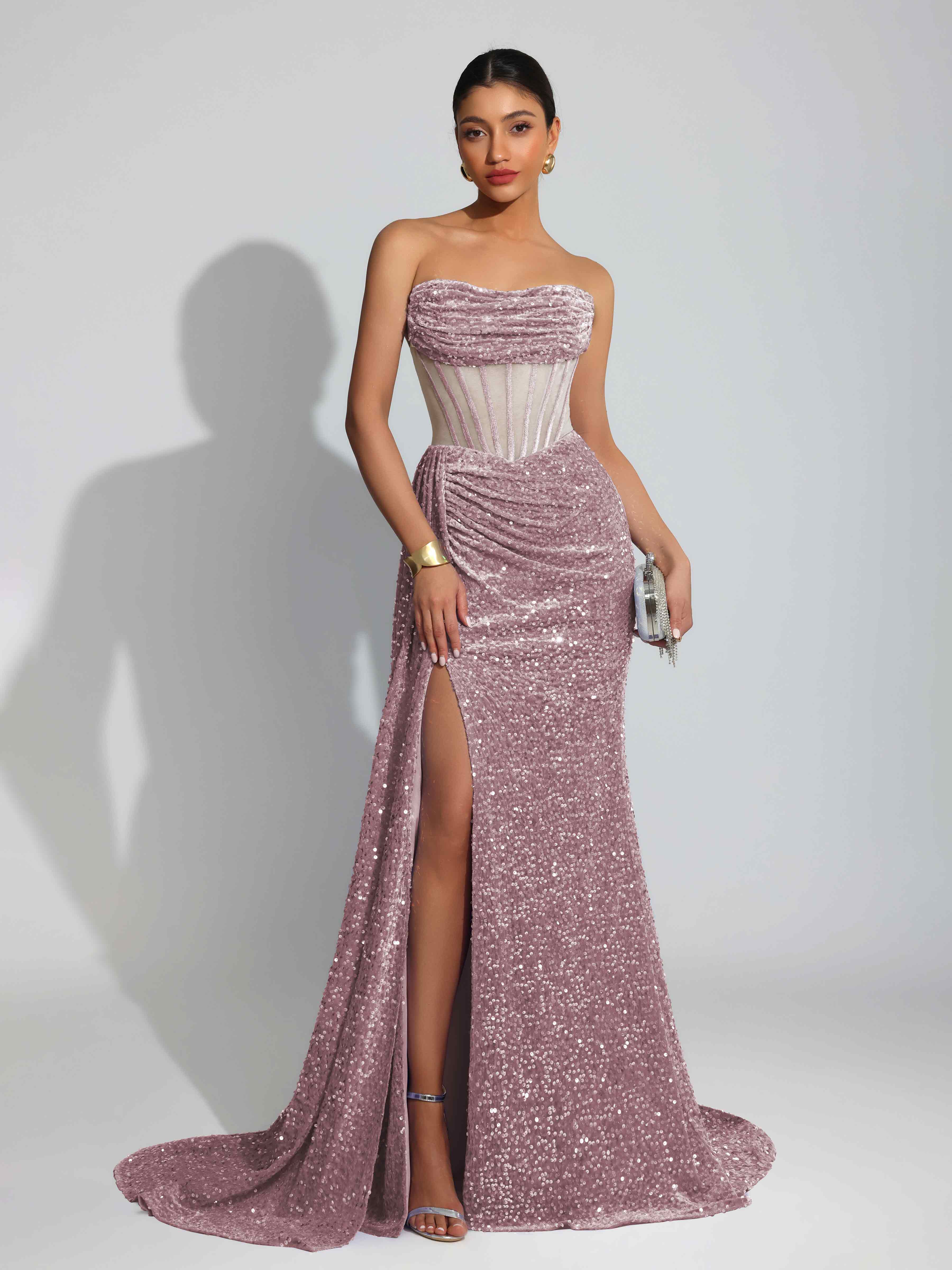 #Couleur_Rose Poussiéreuse
