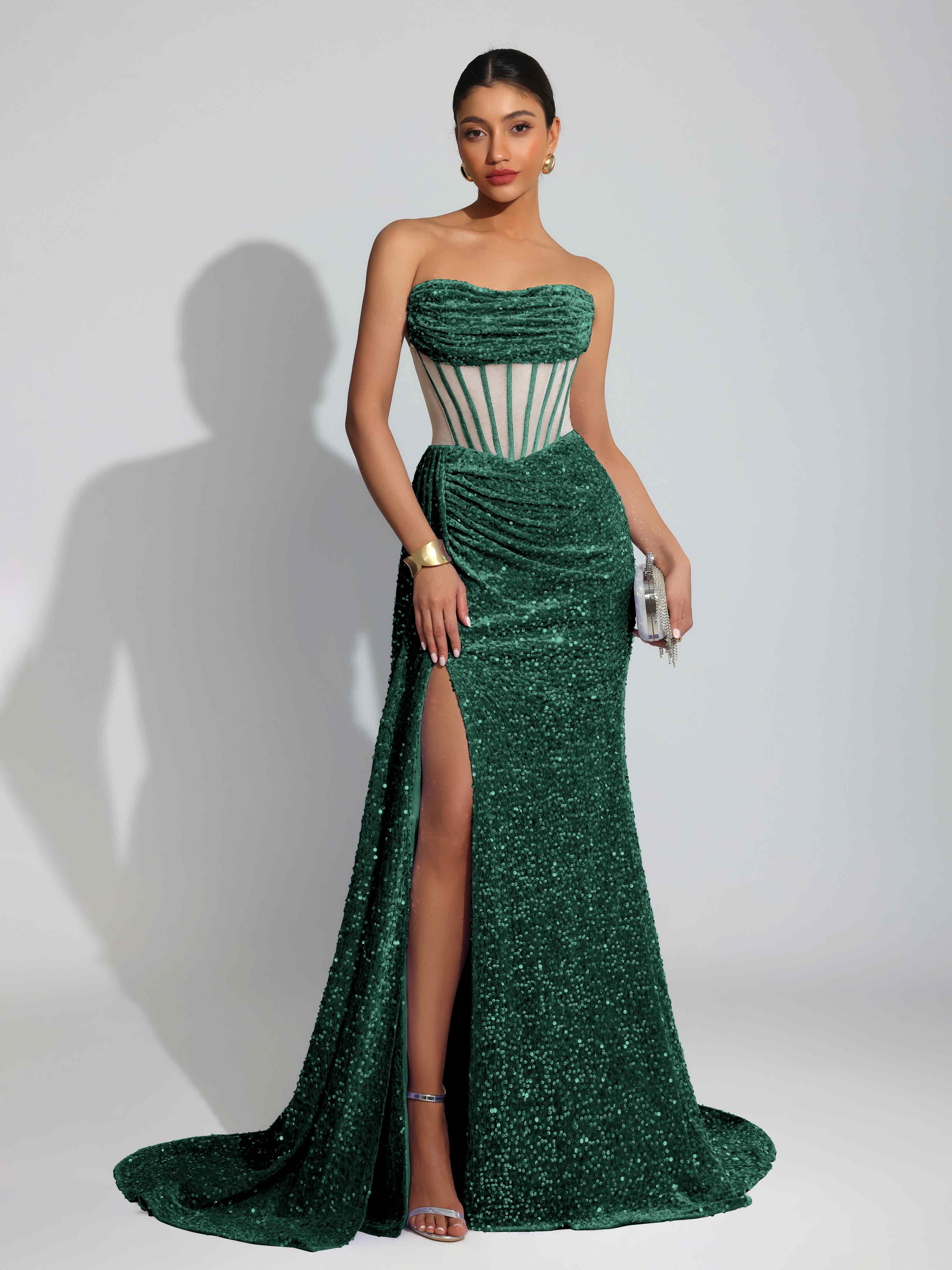 #Couleur_Vert Émeraude