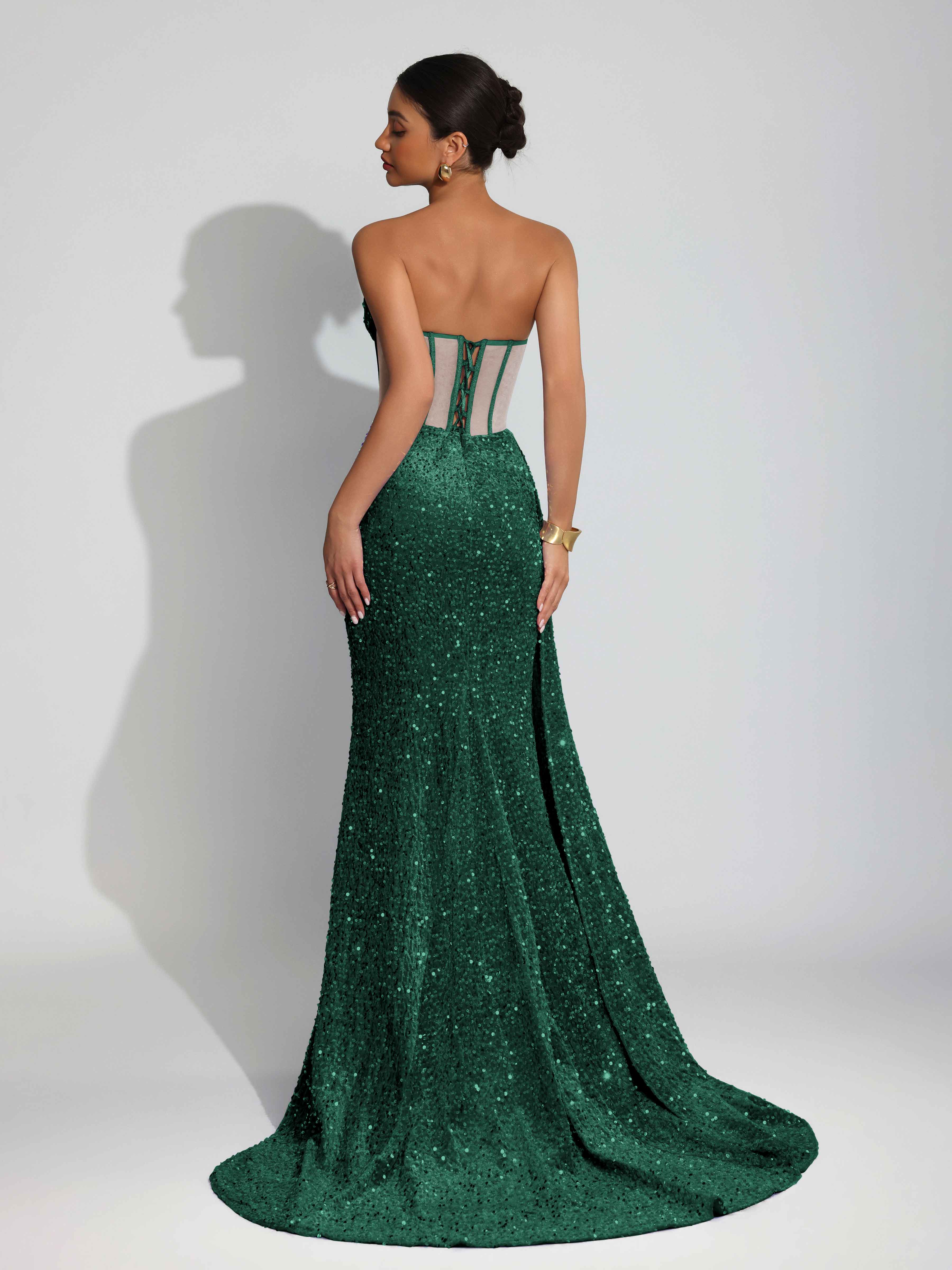 #Couleur_Vert Émeraude