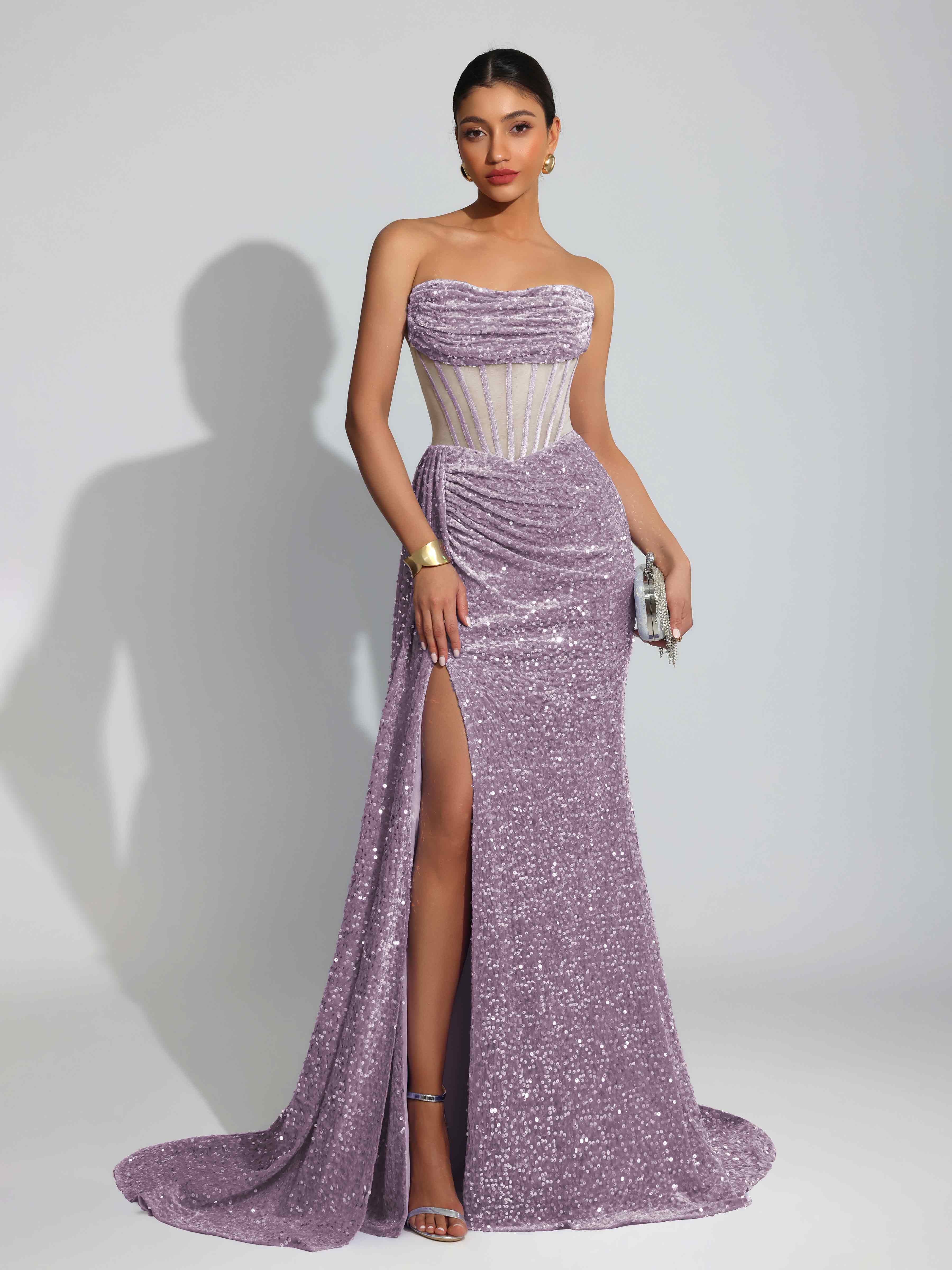 #Couleur_Vintage Mauve