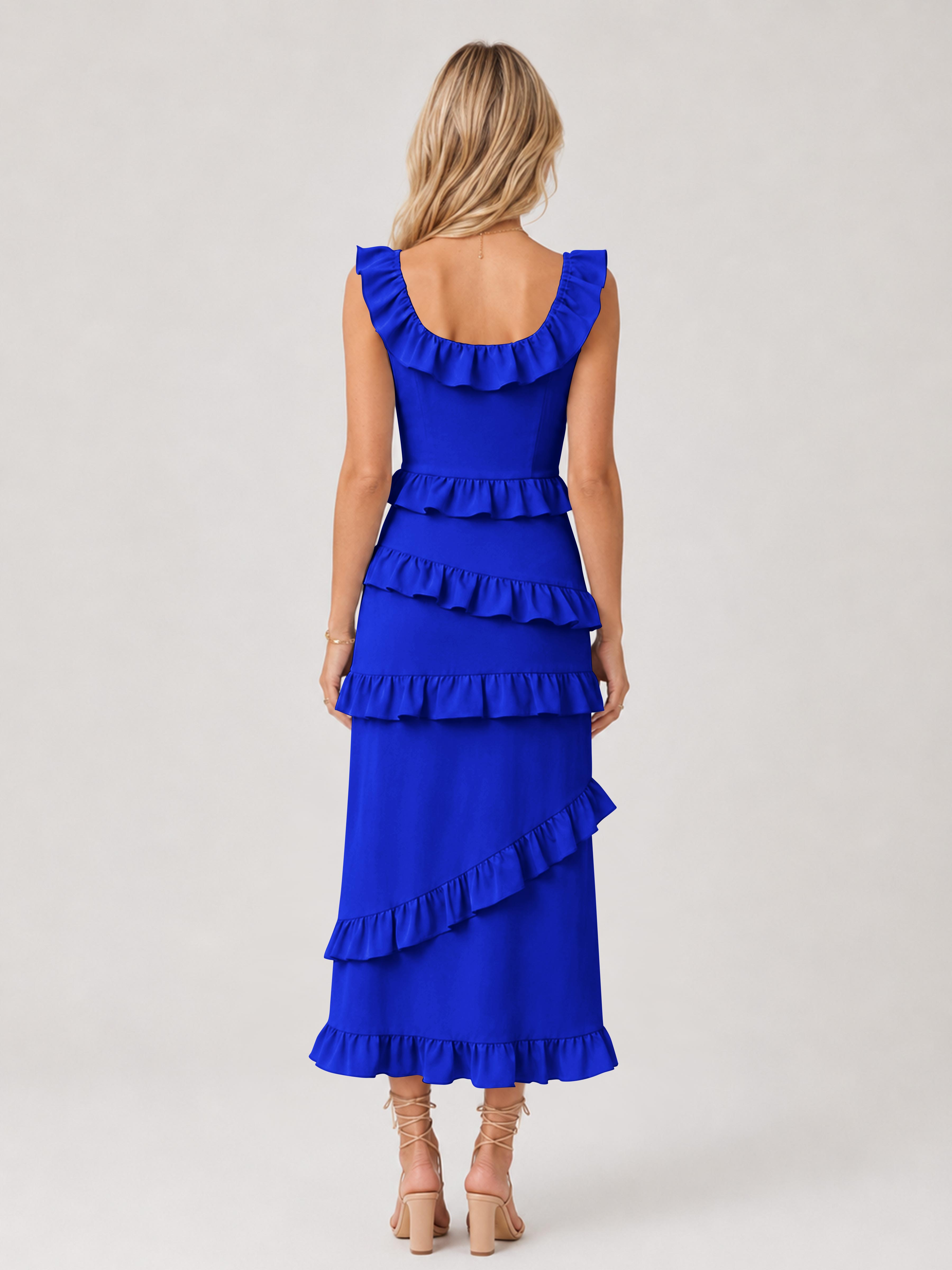#Couleur_Bleu Roi