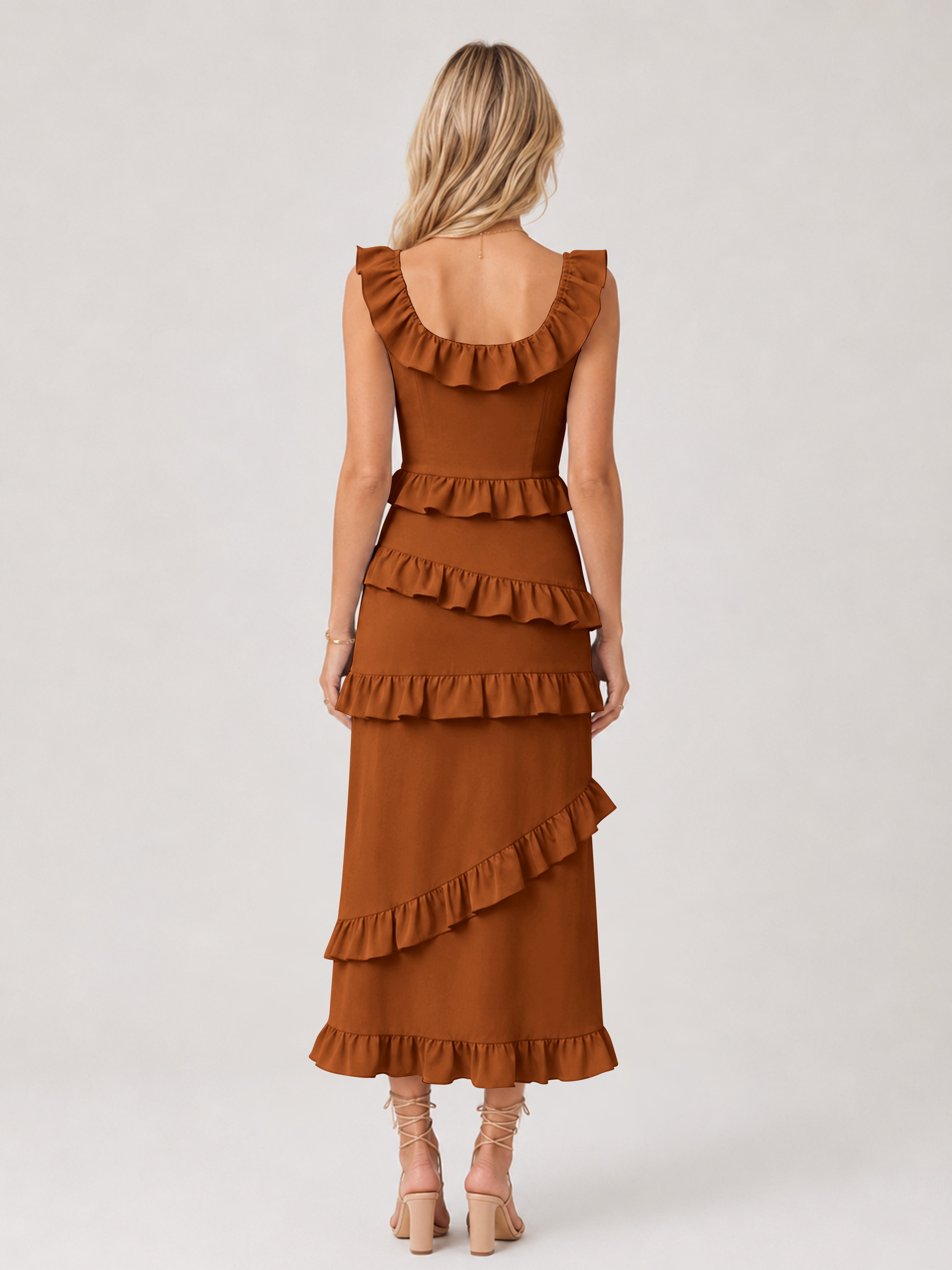 #Couleur_Orange Brûlé