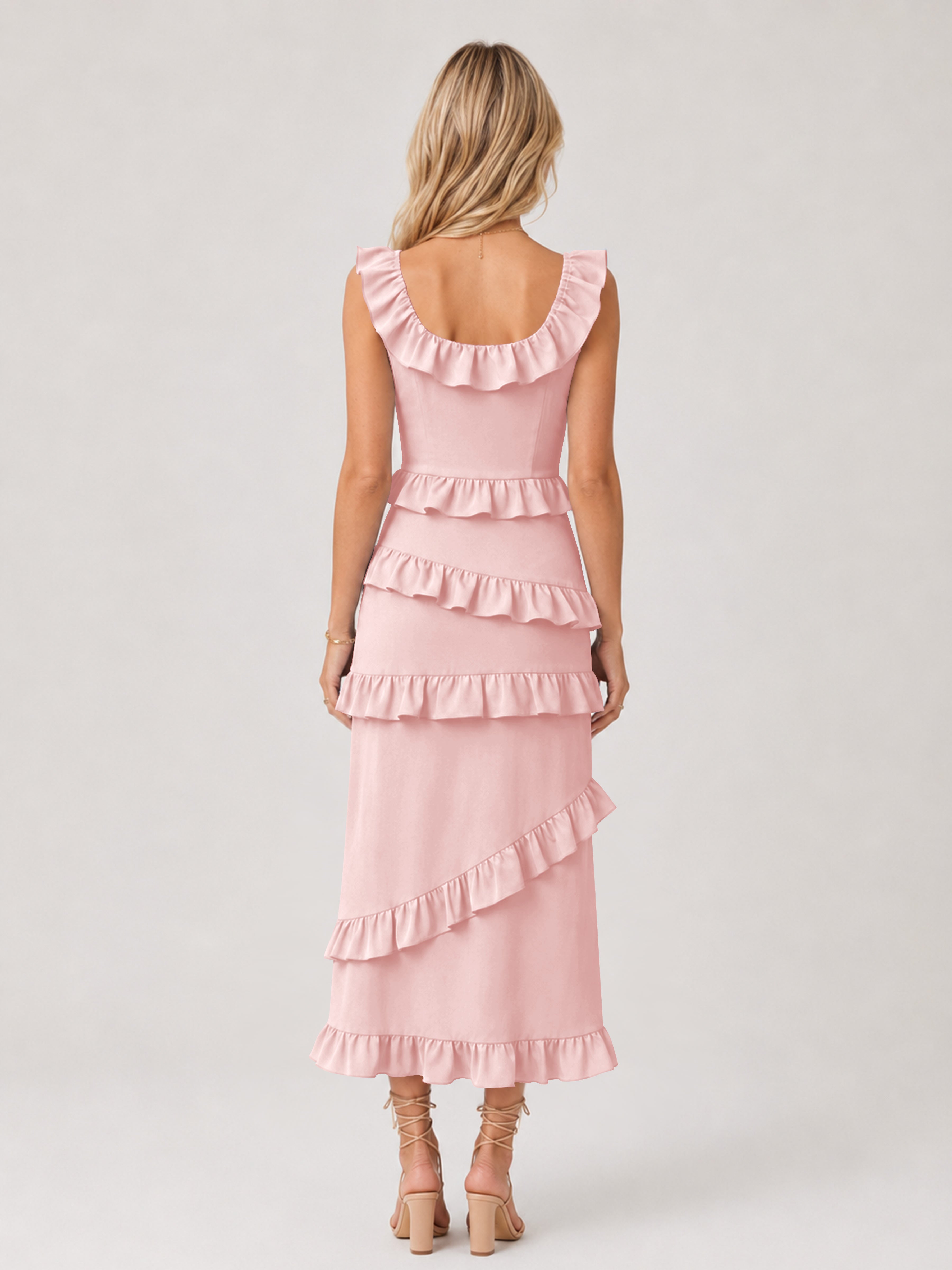 #Couleur_Rose Pâle