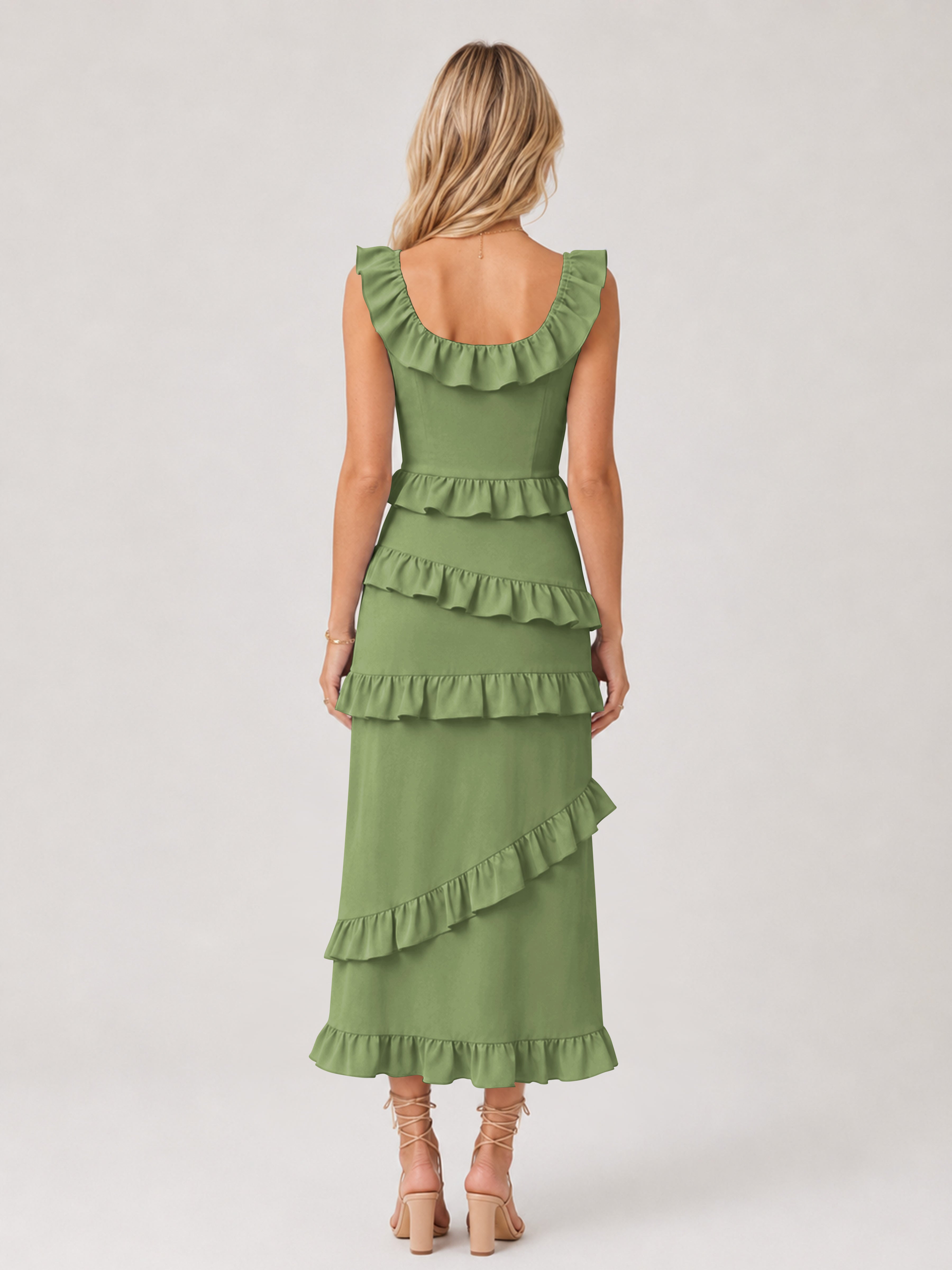#Couleur_Vert Olive