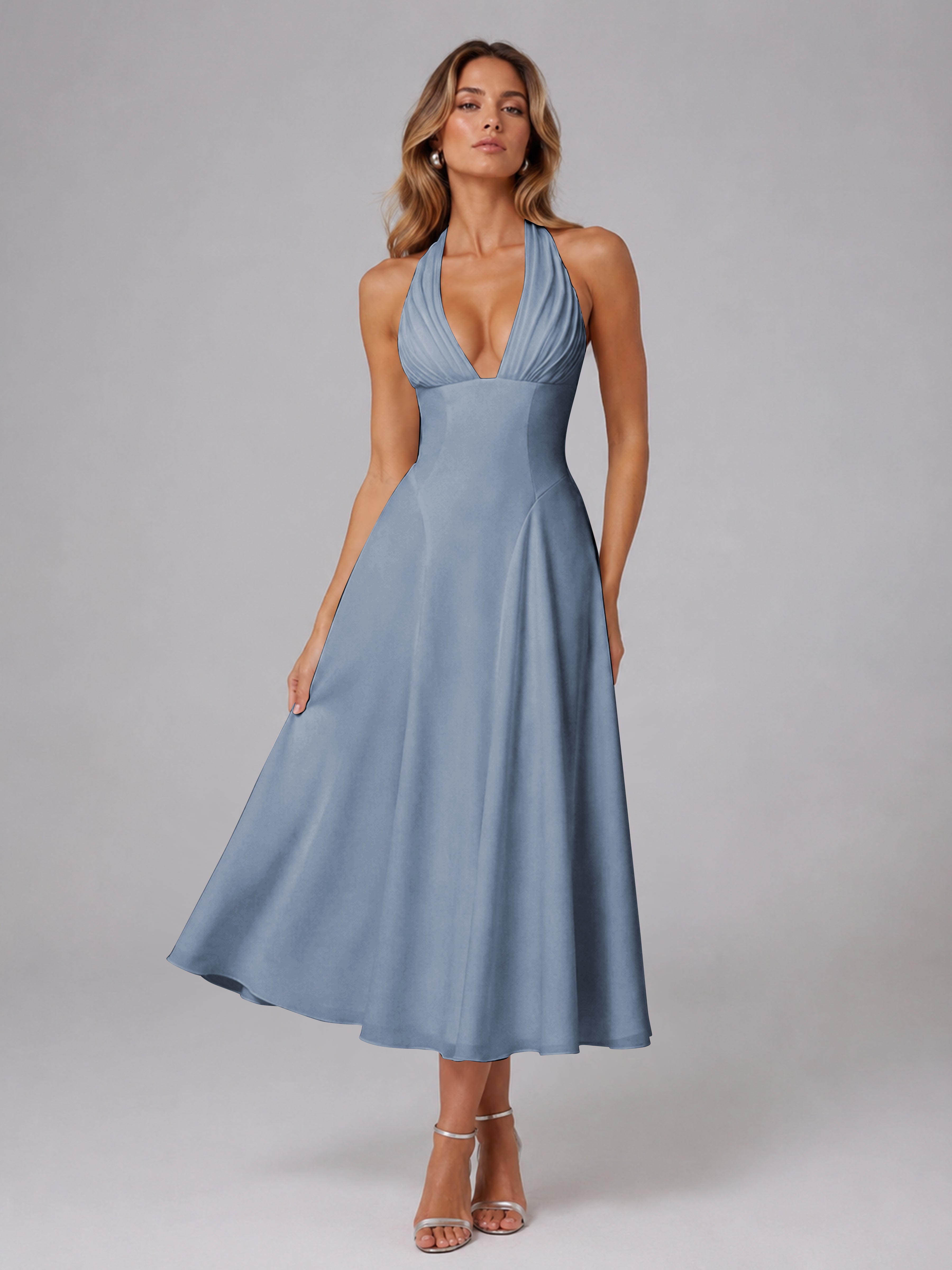 #Couleur_Bleu Poussiéreux