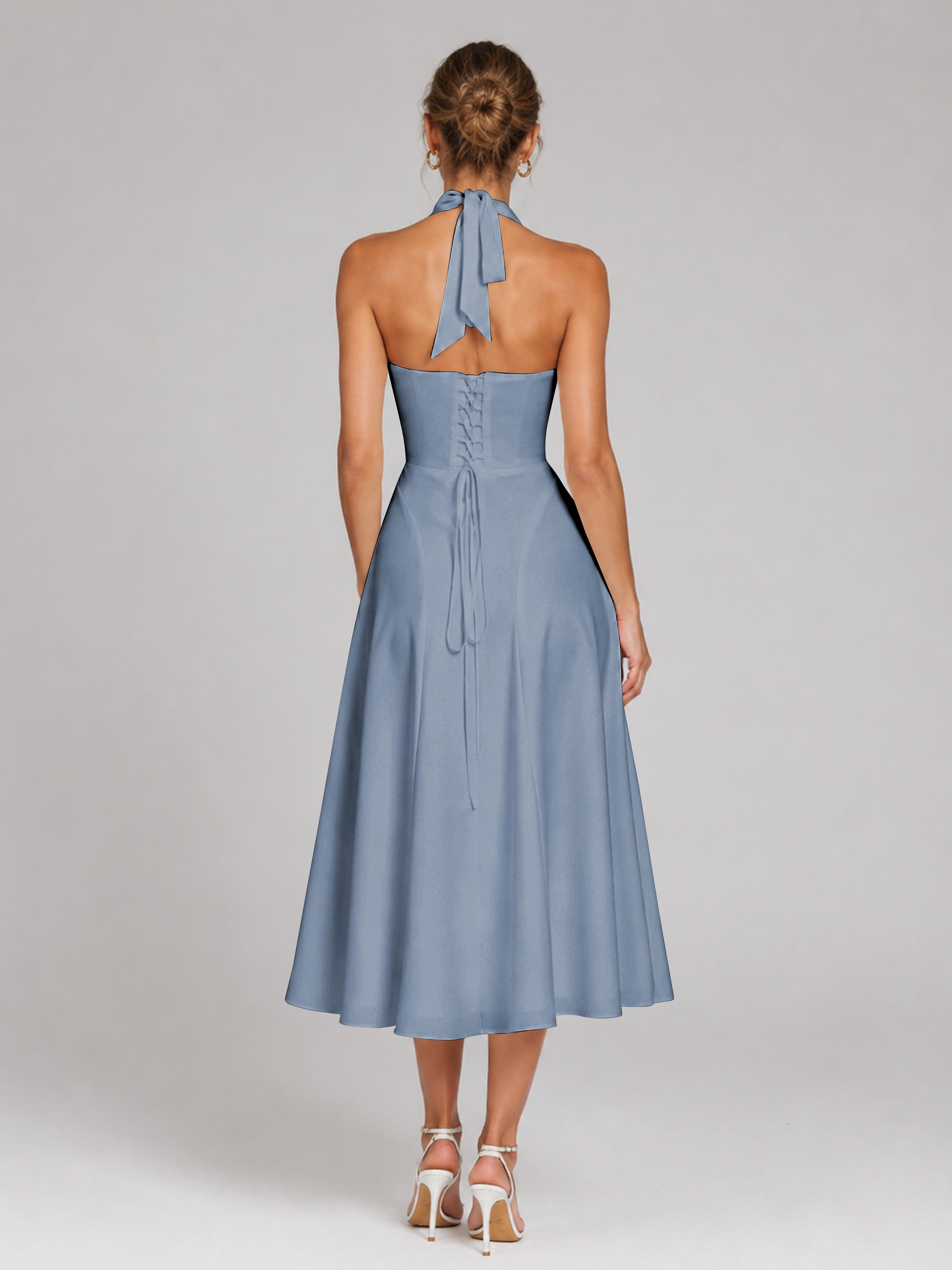 #Couleur_Bleu Poussiéreux