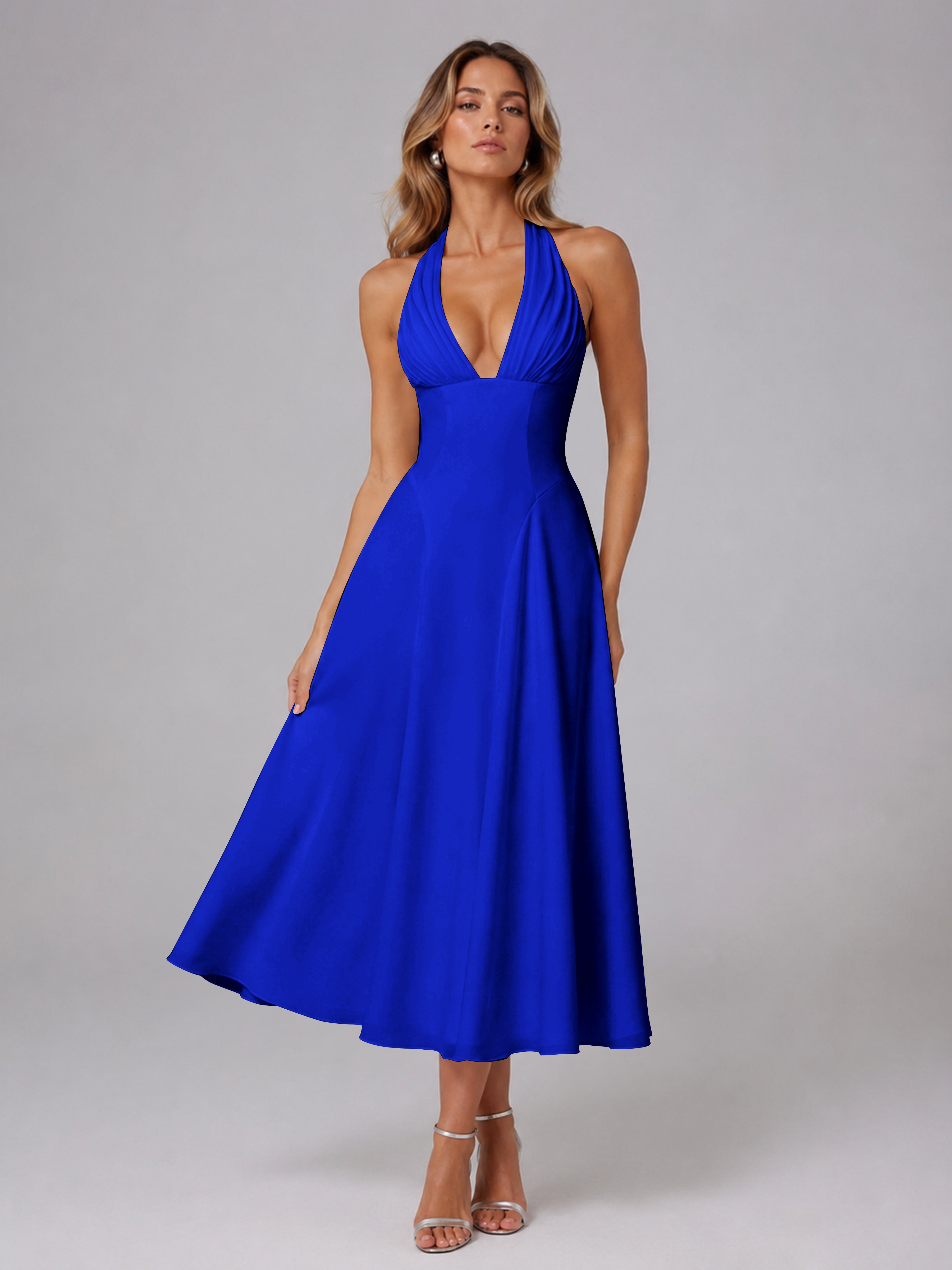 #Couleur_Bleu Roi