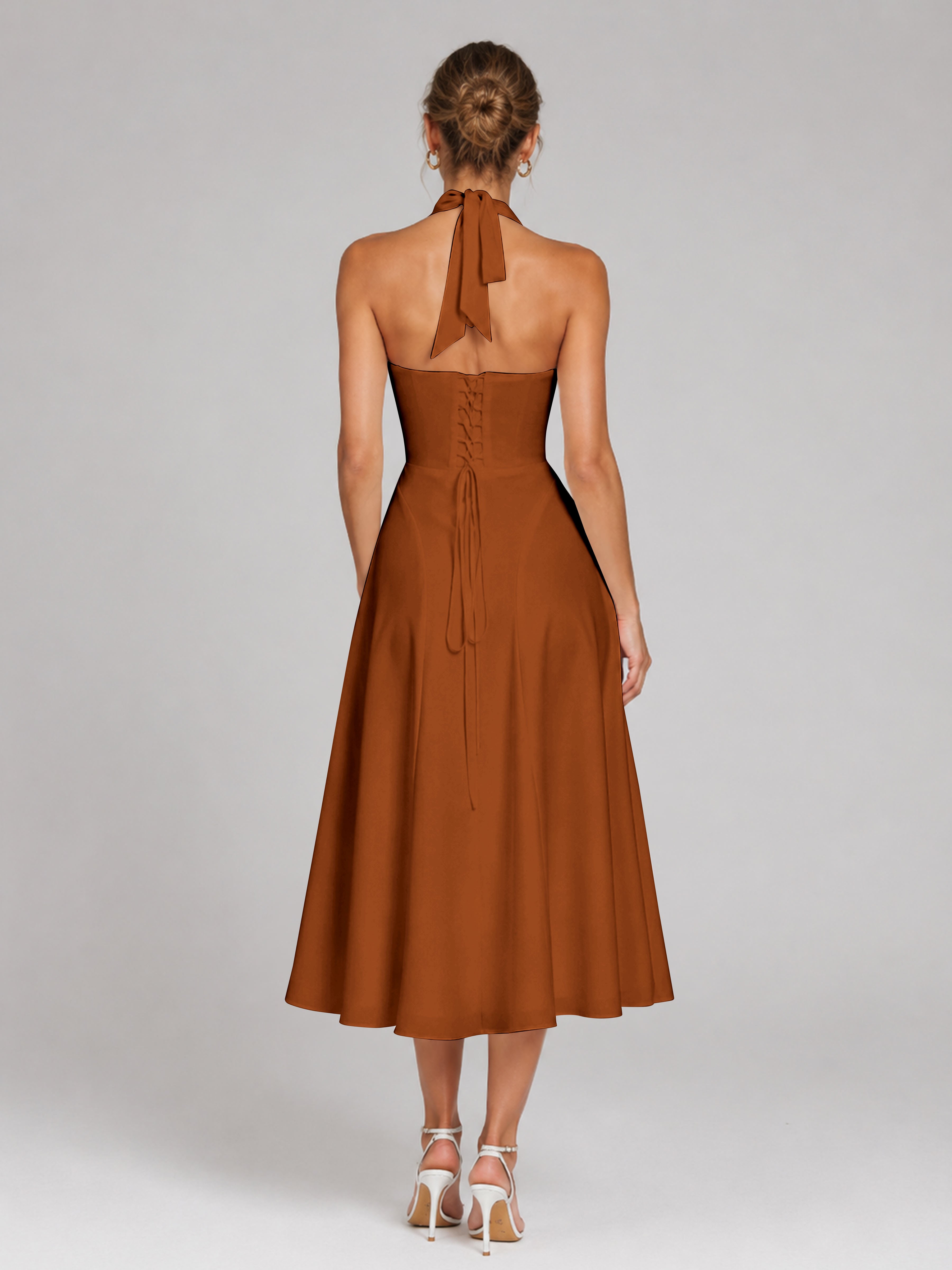 #Couleur_Orange Brûlé