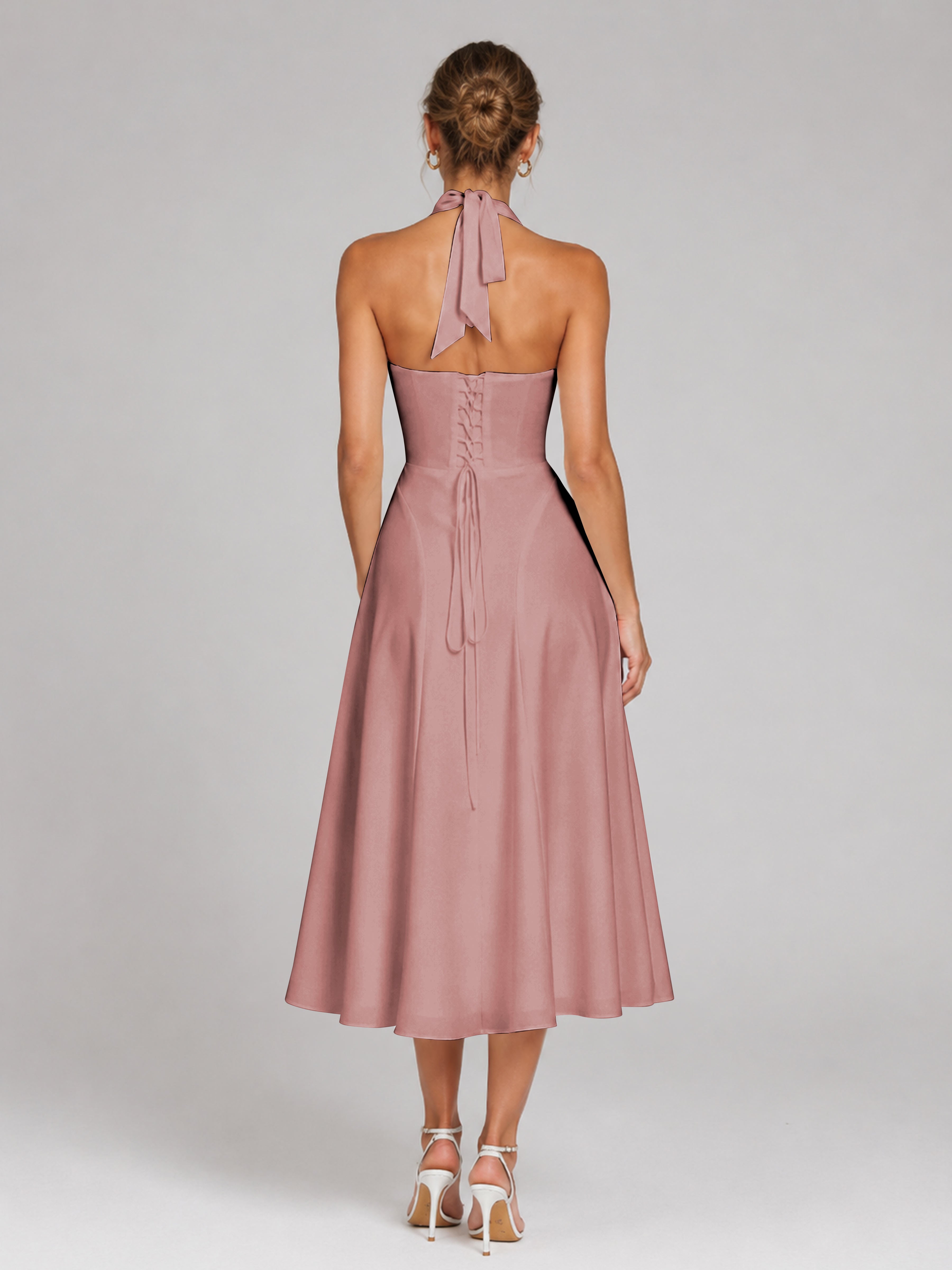 #Couleur_Rose Poussiéreuse