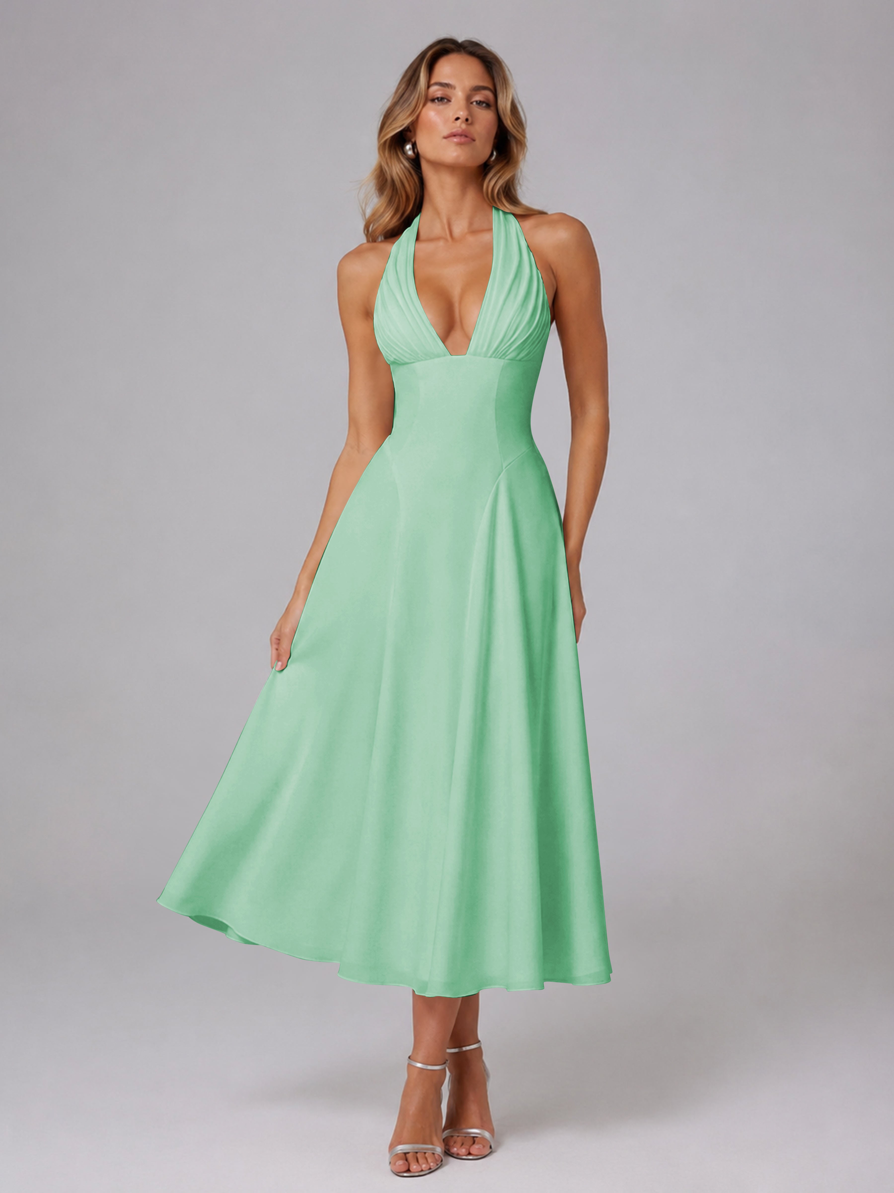 #Couleur_Vert Menthe
