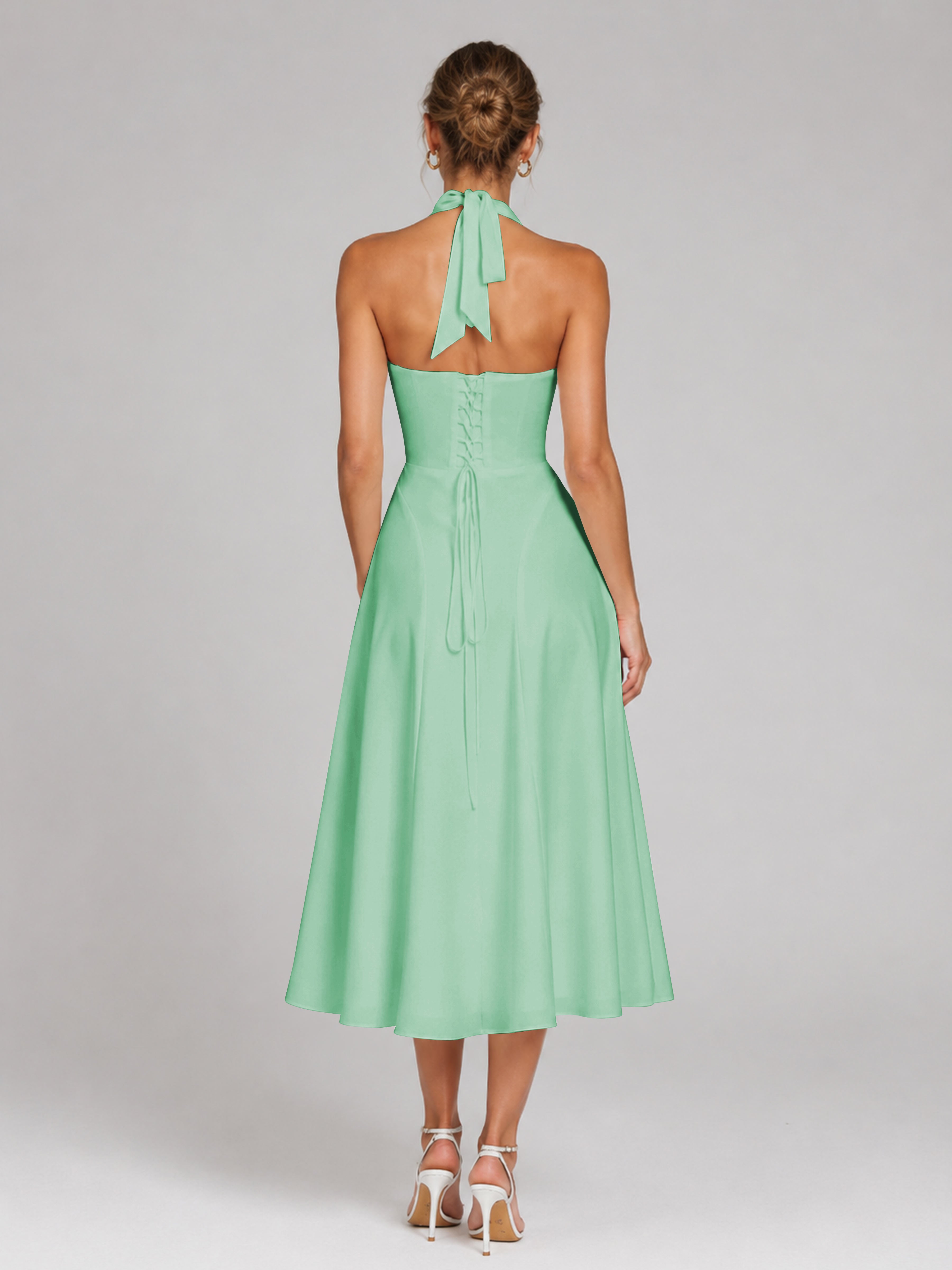 #Couleur_Vert Menthe