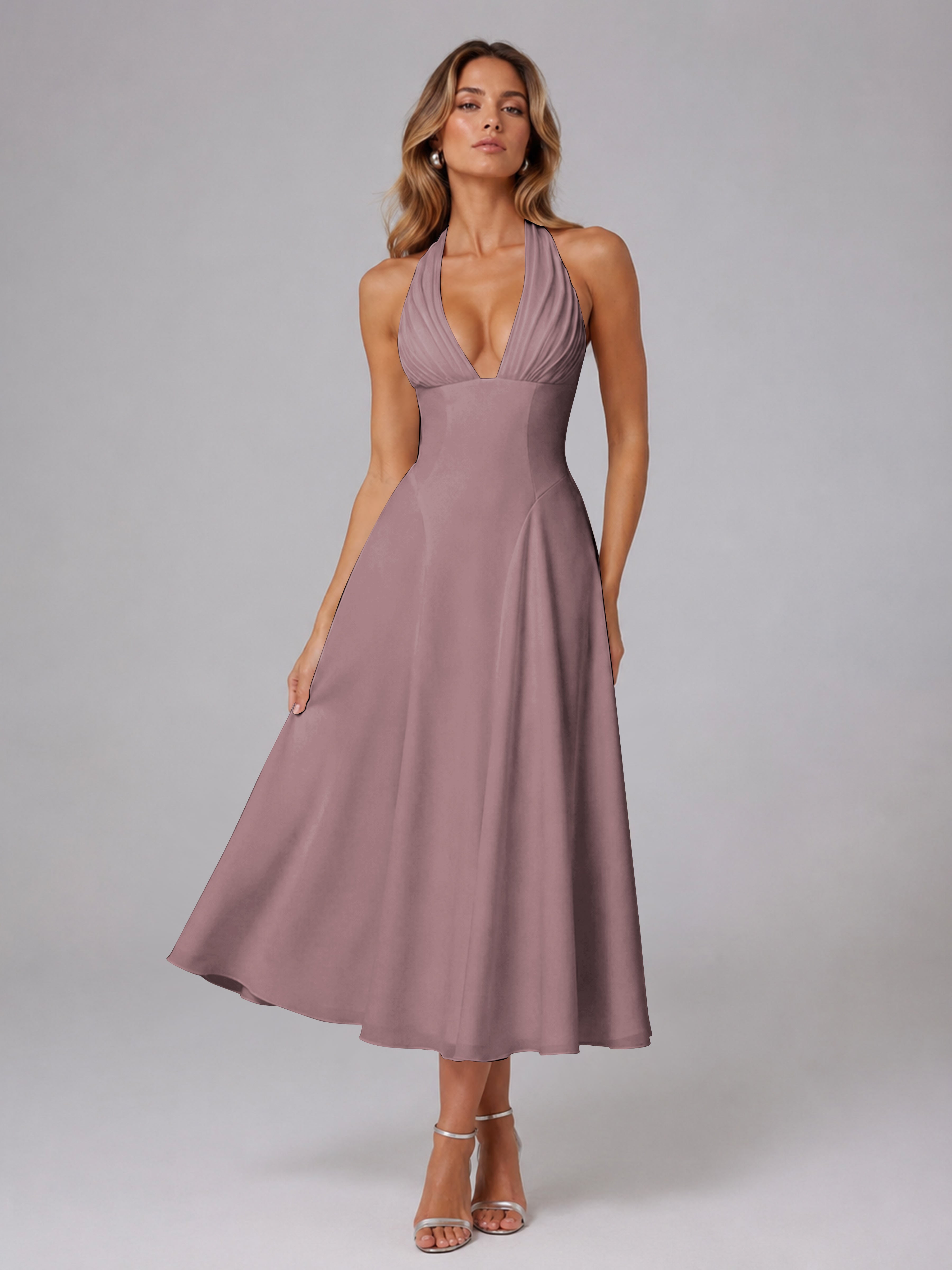 #Couleur_Vintage Mauve