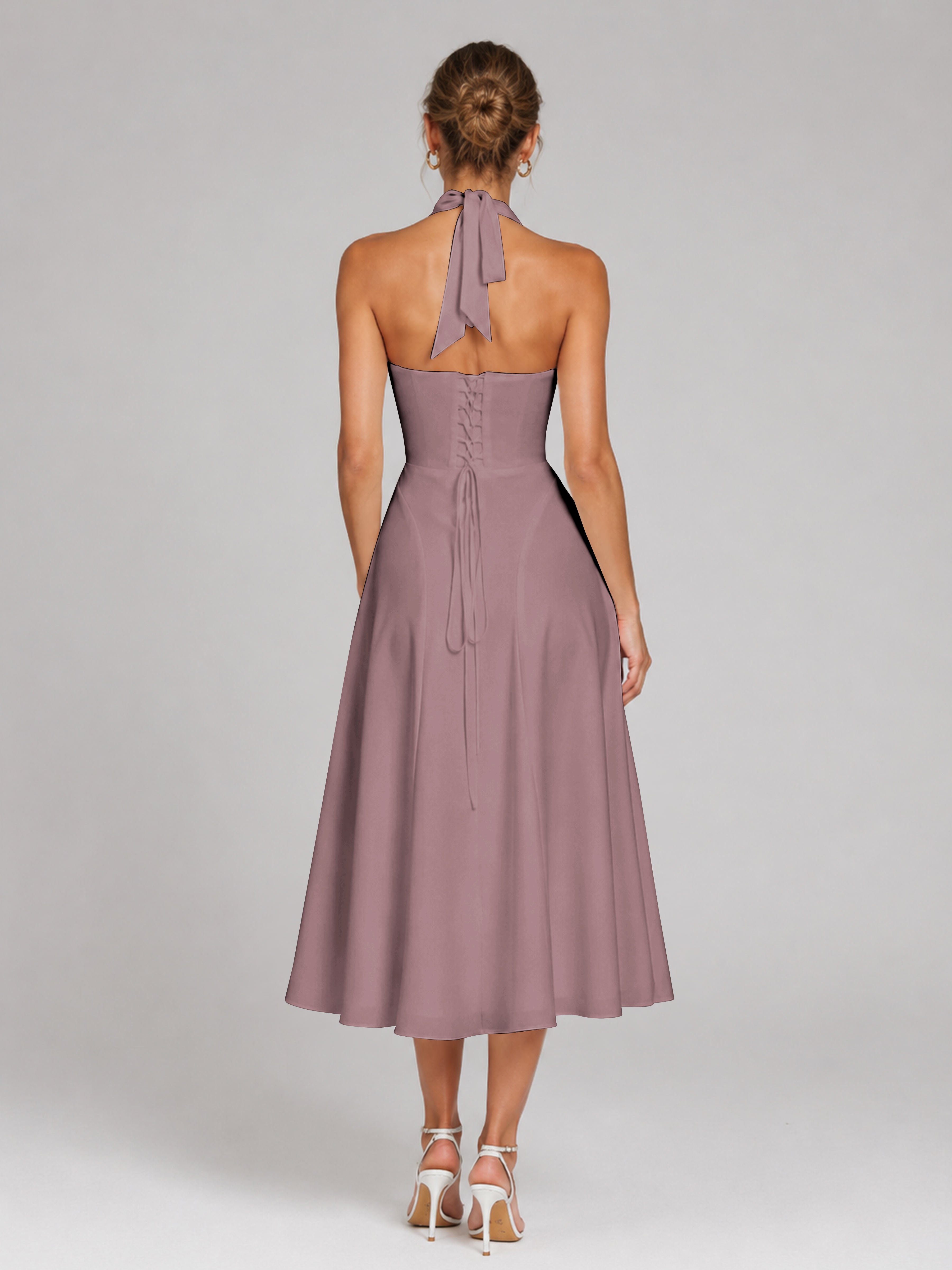 #Couleur_Vintage Mauve