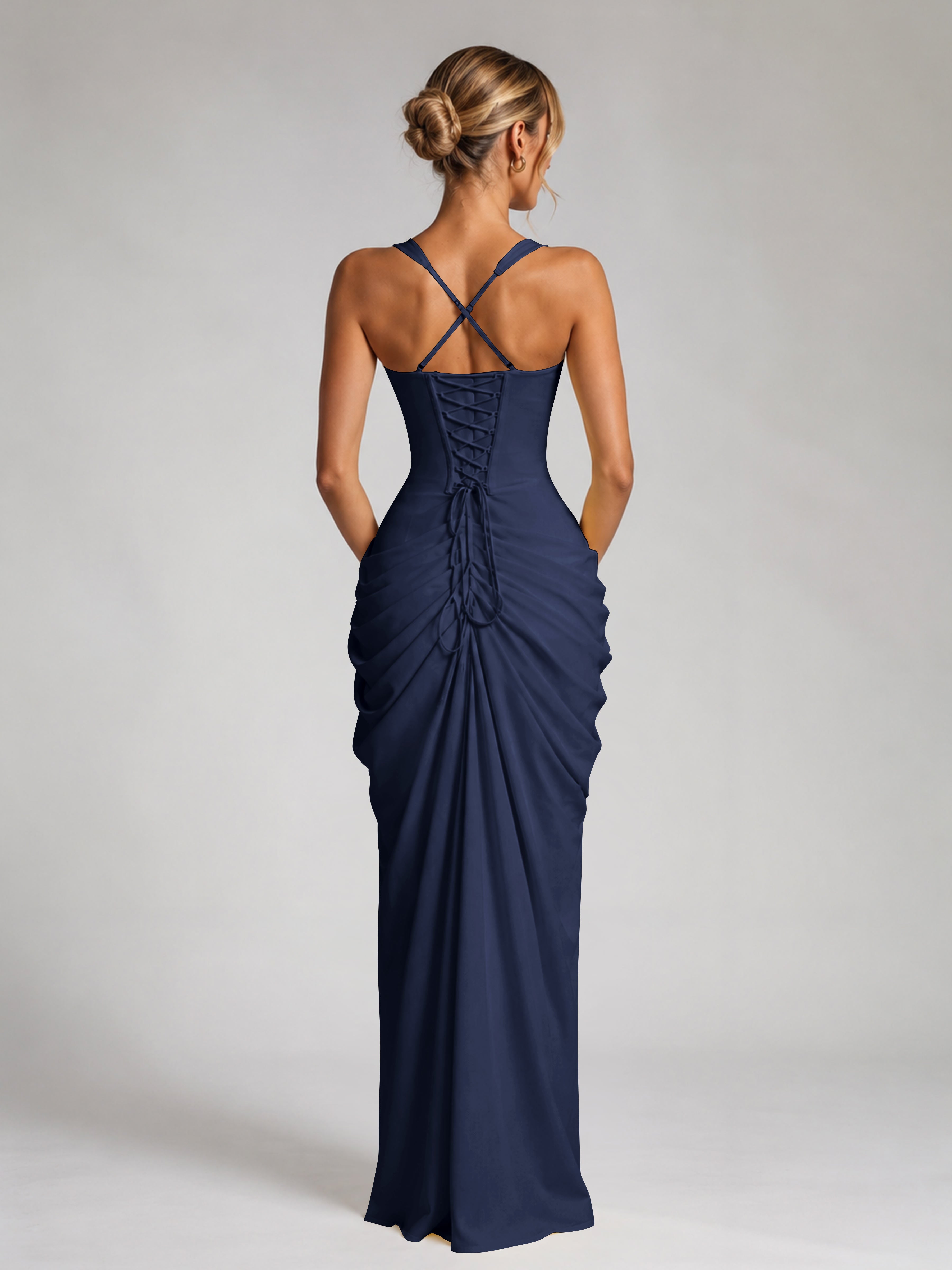 #Couleur_Bleu Marine