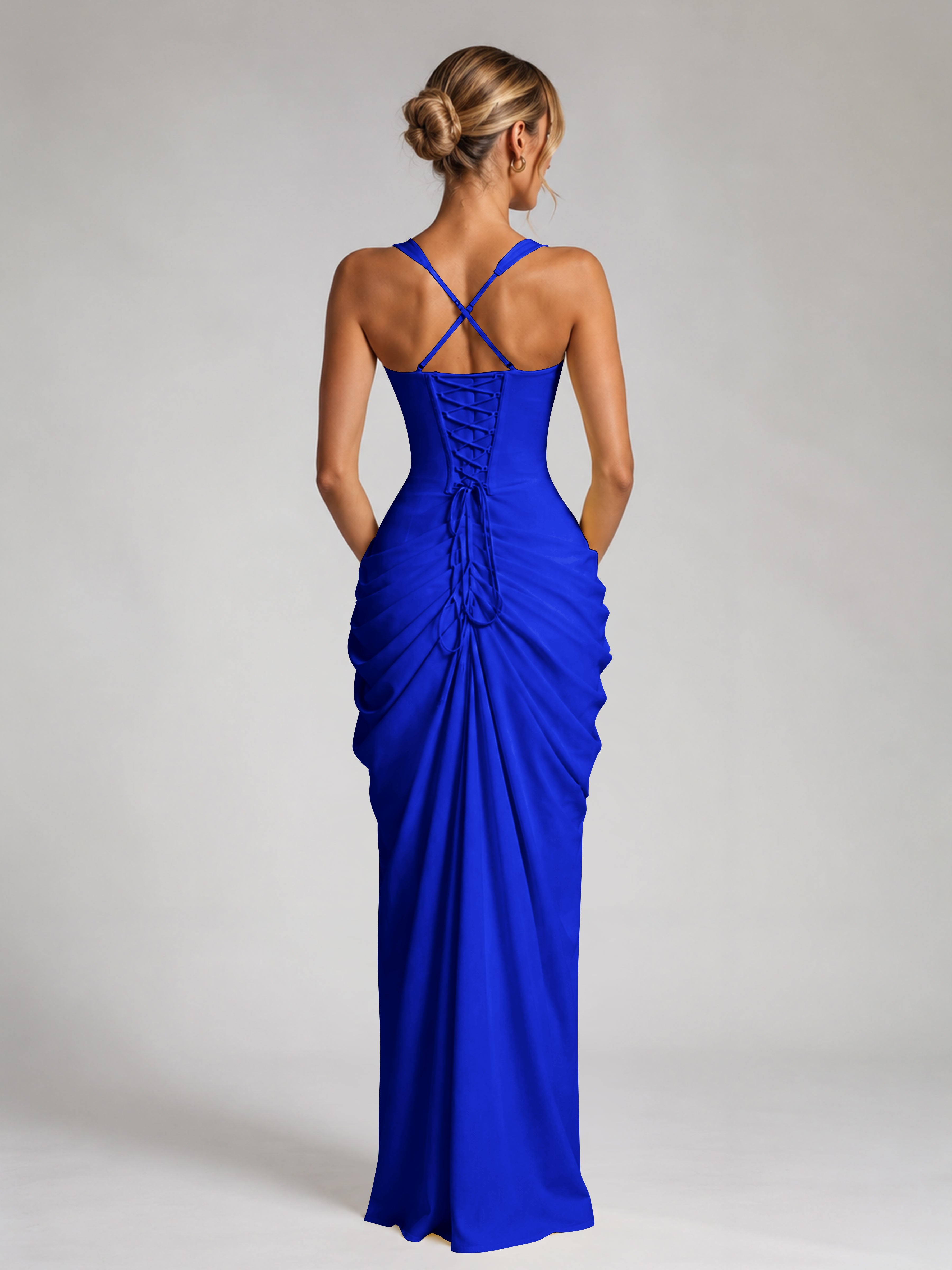 #Couleur_Bleu Roi