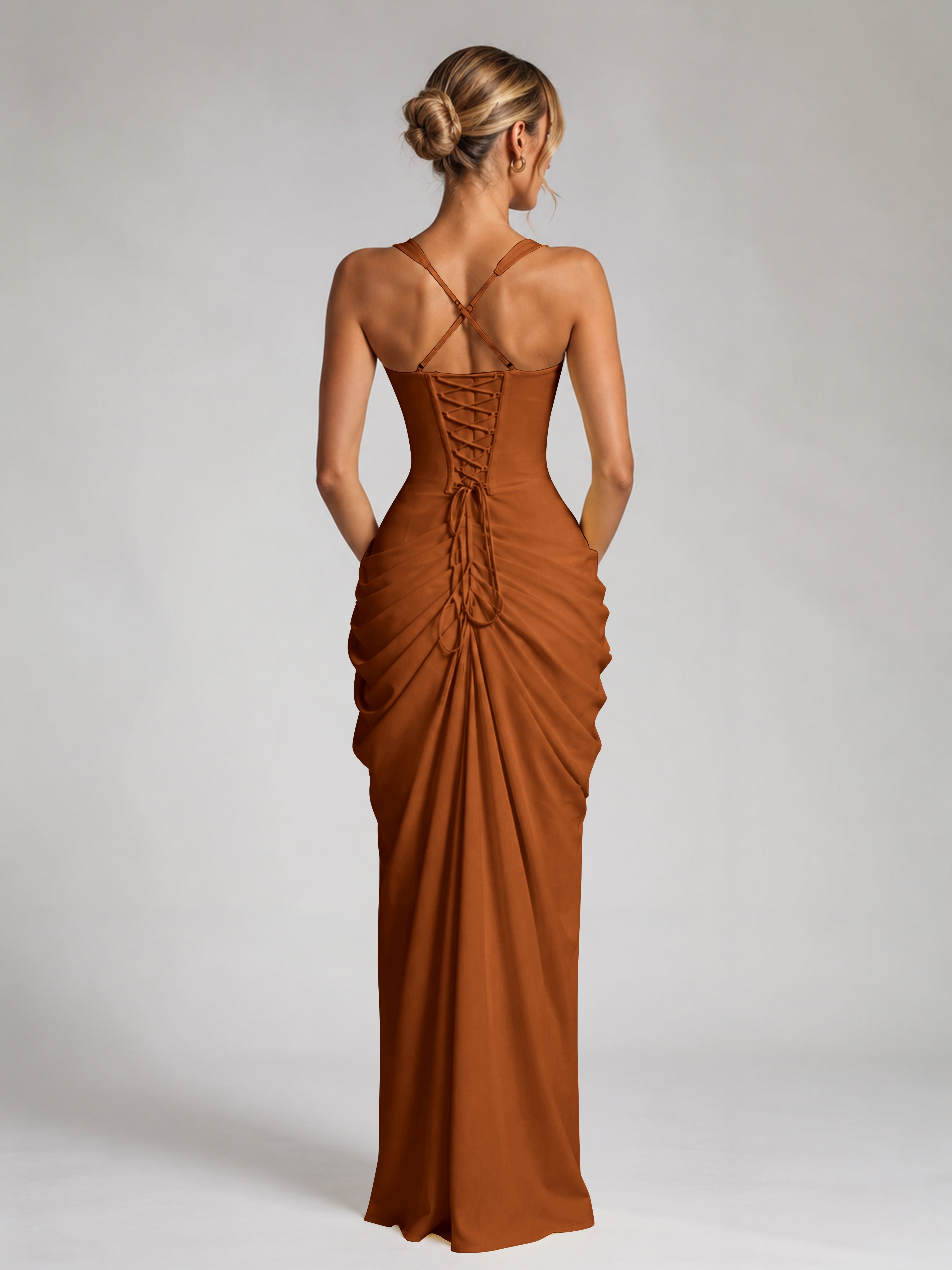 #Couleur_Orange Brûlé