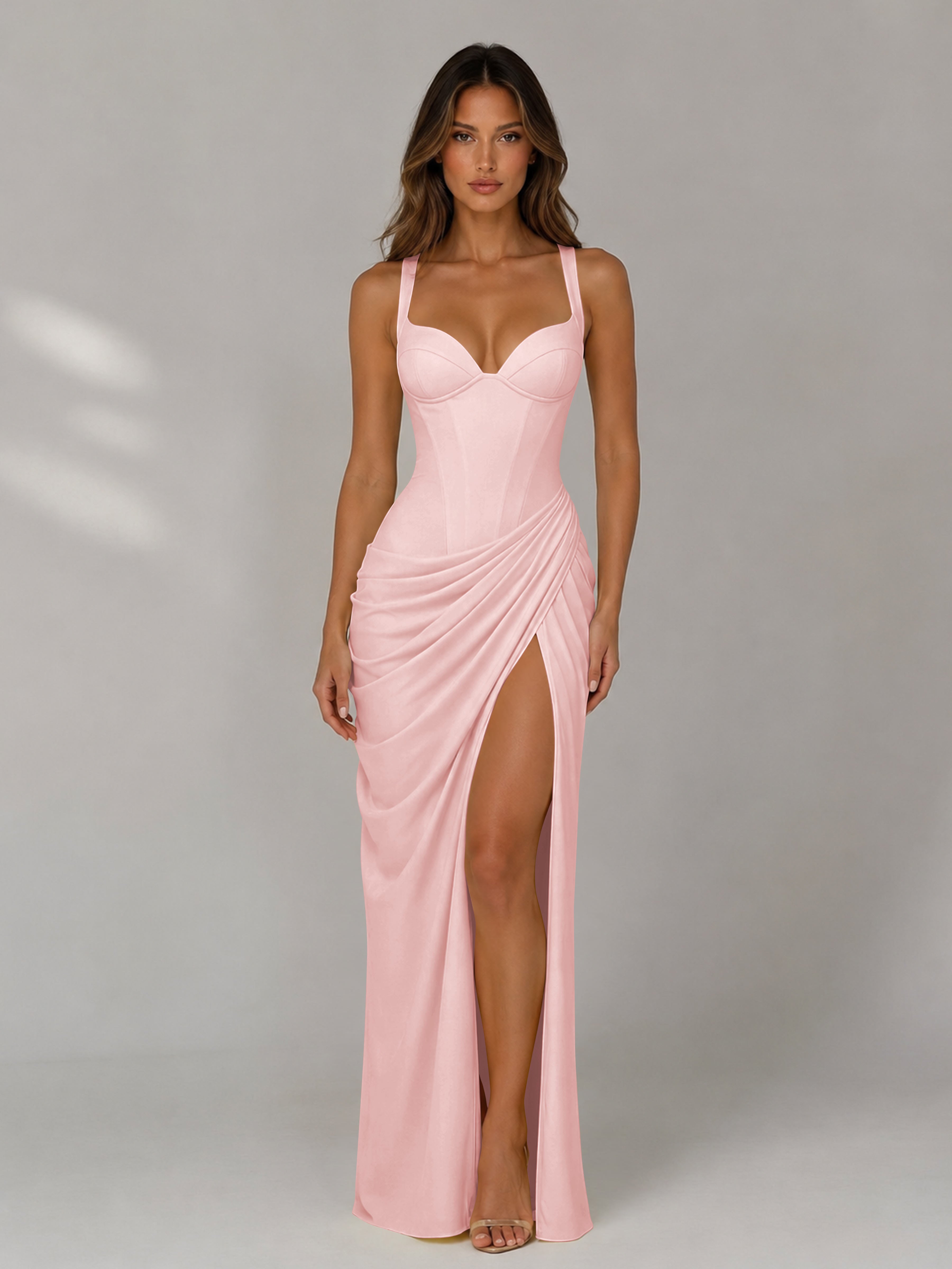 #Couleur_Rose Pâle
