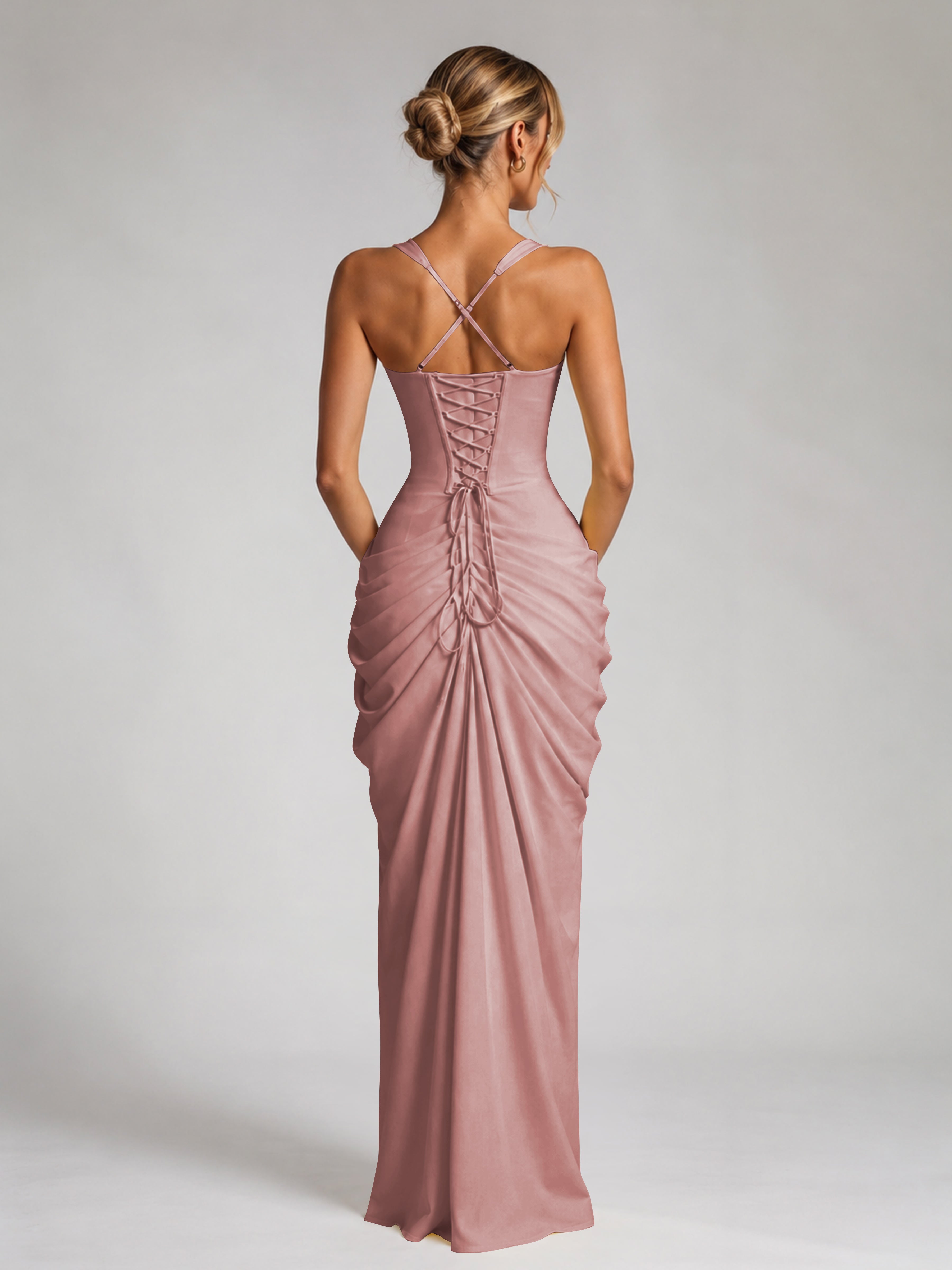 #Couleur_Rose Poussiéreuse
