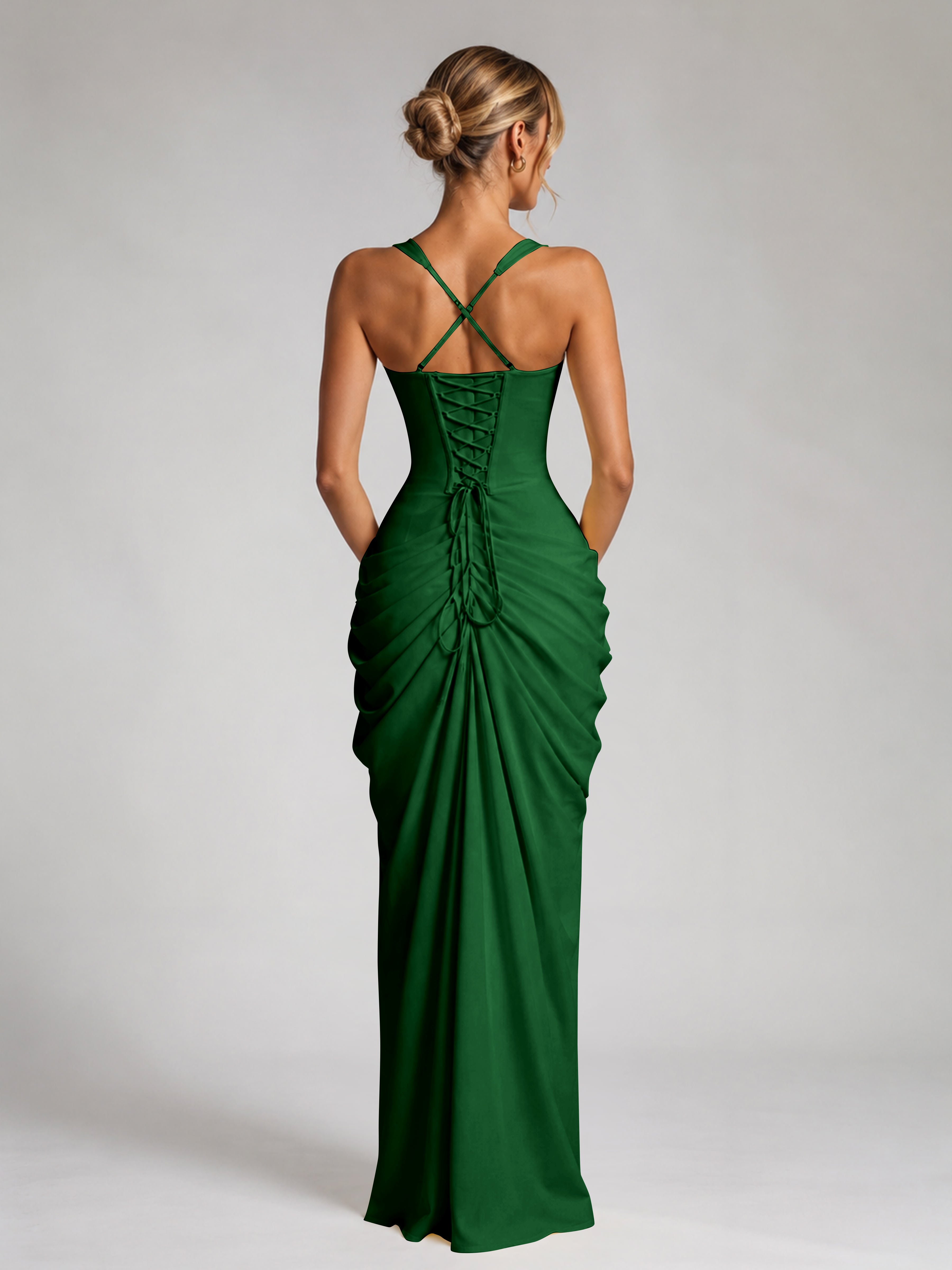 #Couleur_Vert Émeraude