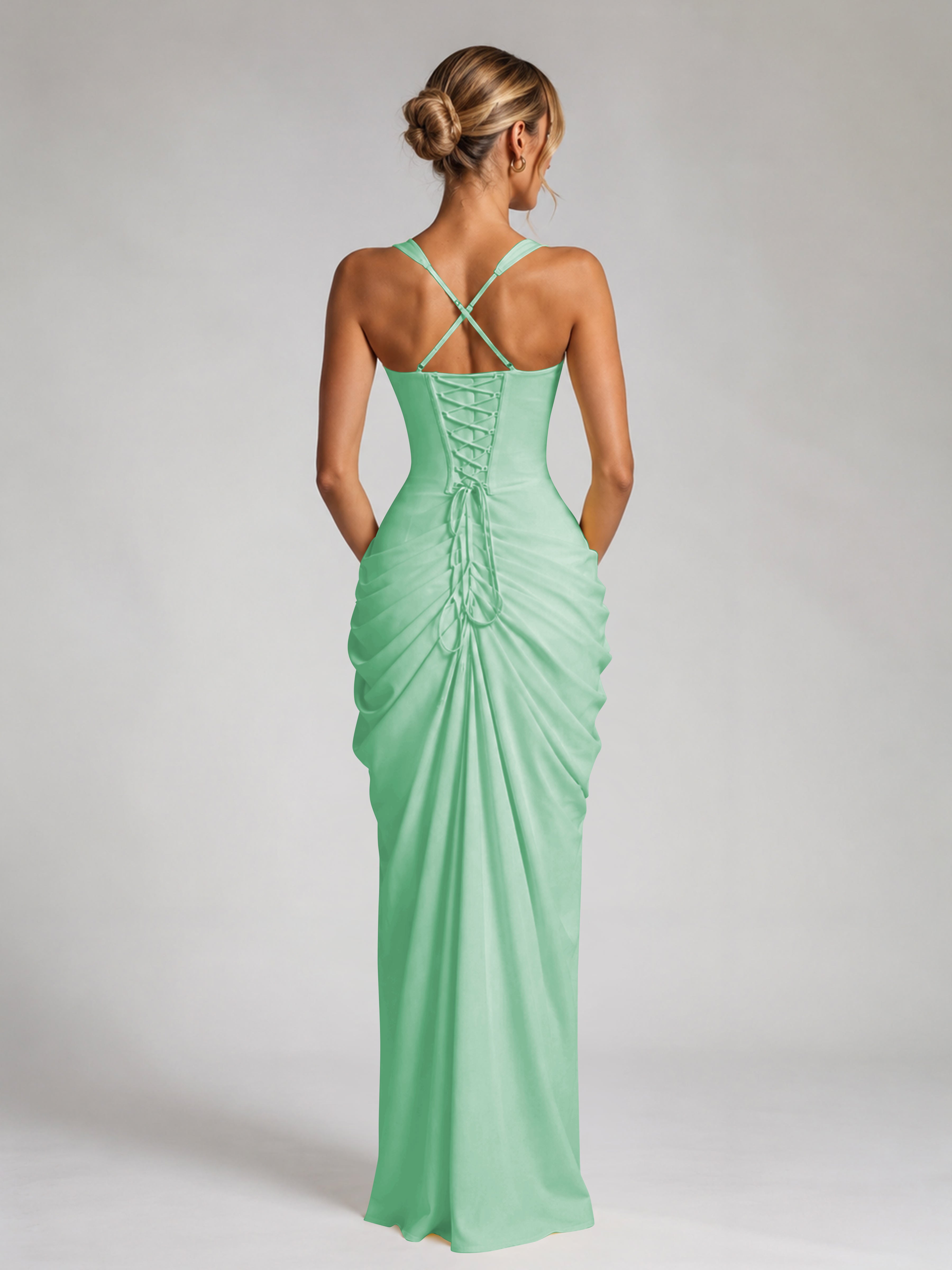 #Couleur_Vert Menthe